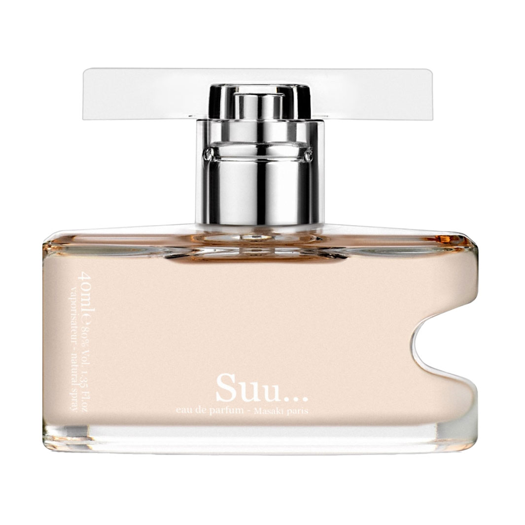 

Masaki Matsushima Suu Парфумована вода жіноча, 40 мл