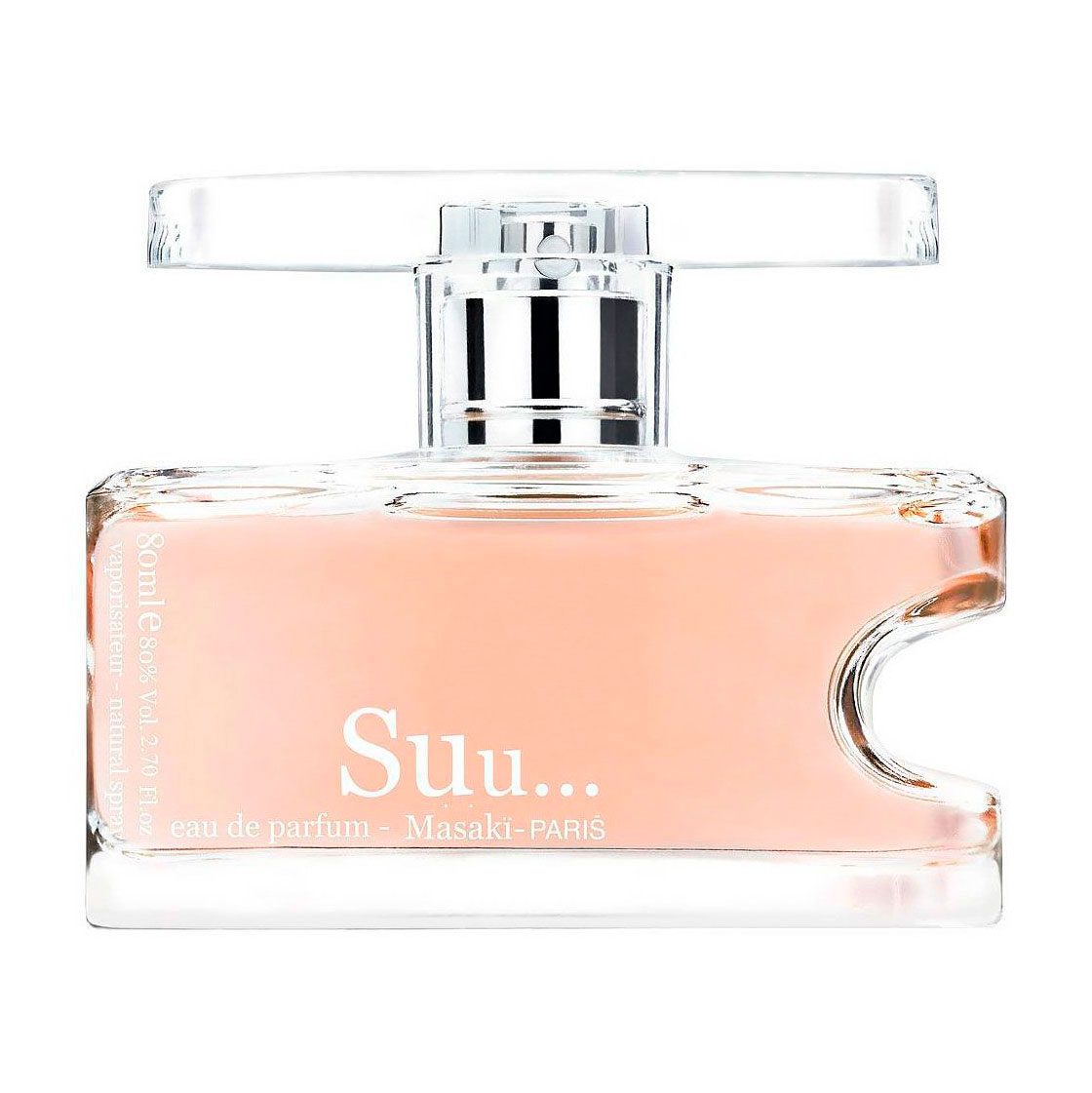 

Masaki Matsushima Suu Парфумована вода жіноча, 80 мл