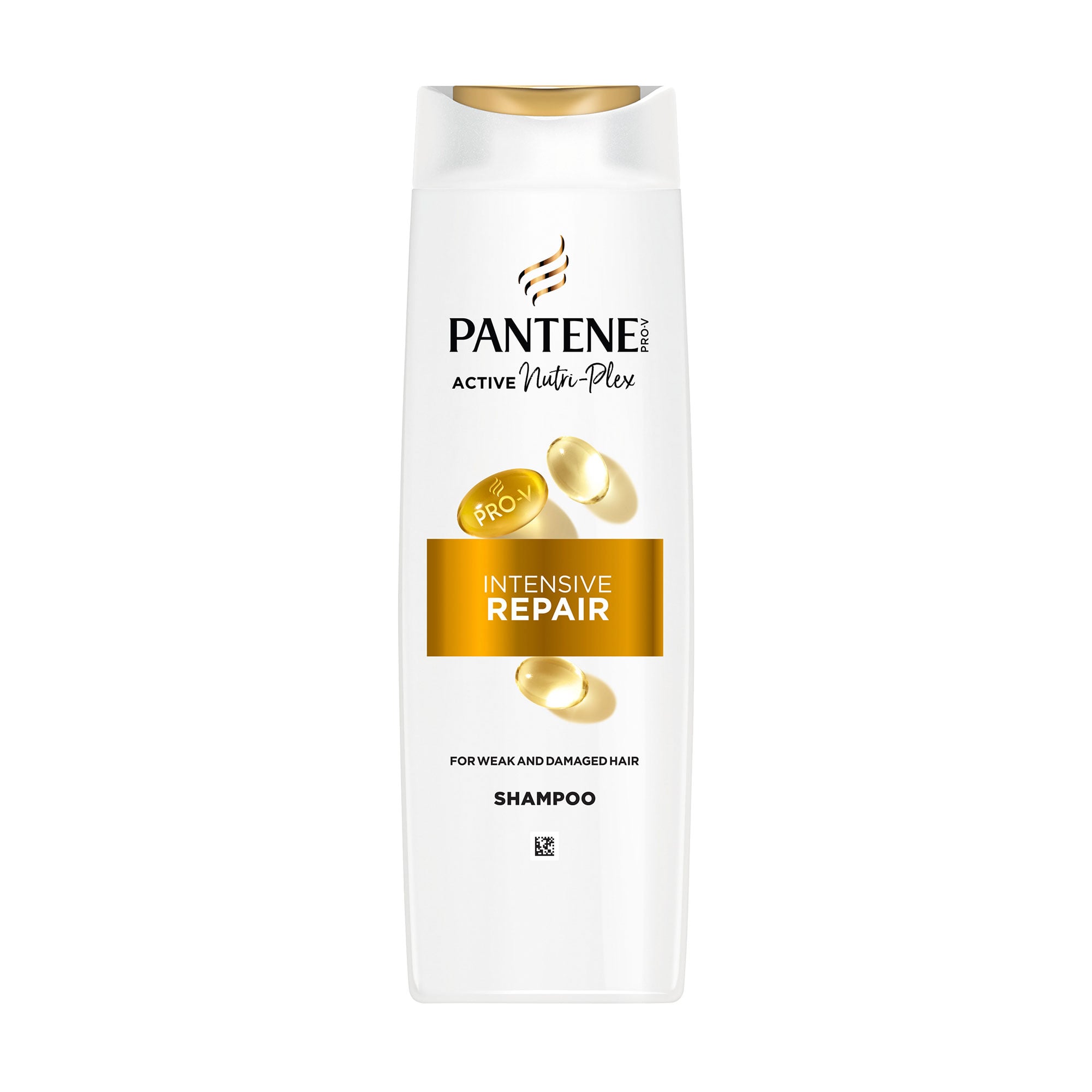 

Шампунь для волосся Pantene Pro-V Intensive Repair Інтенсивне відновлення, 400 мл