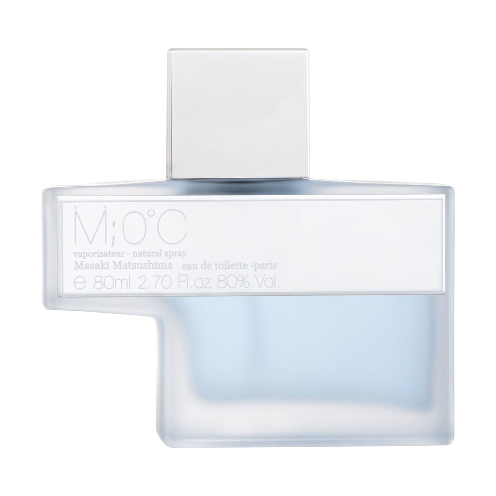 

Уцінка! Masaki Matsushima M 0°C Туалетна вода чоловіча, 80 мл