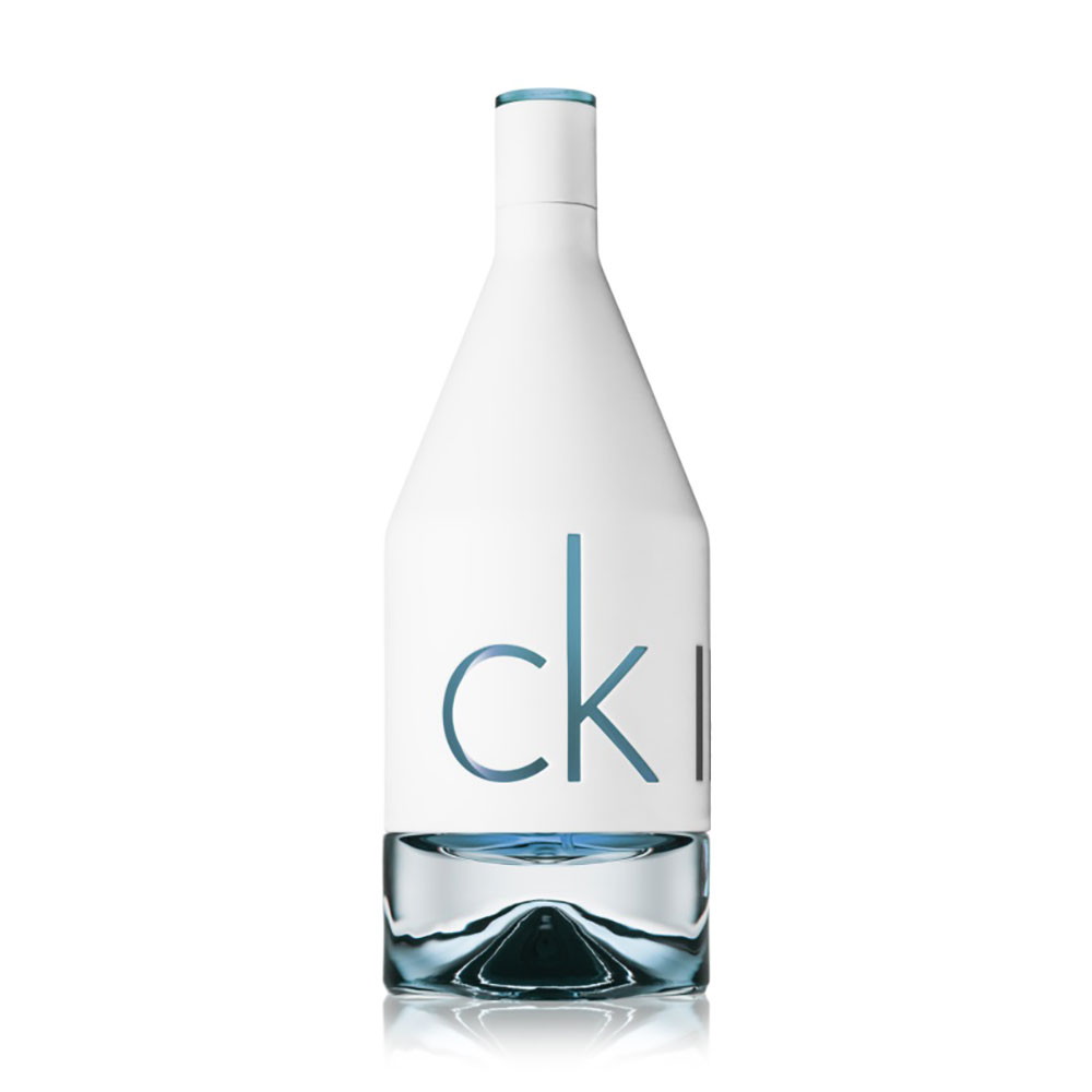 

Уцінка! Calvin Klein CK IN2U for Him Туалетна вода чоловіча, 150 мл