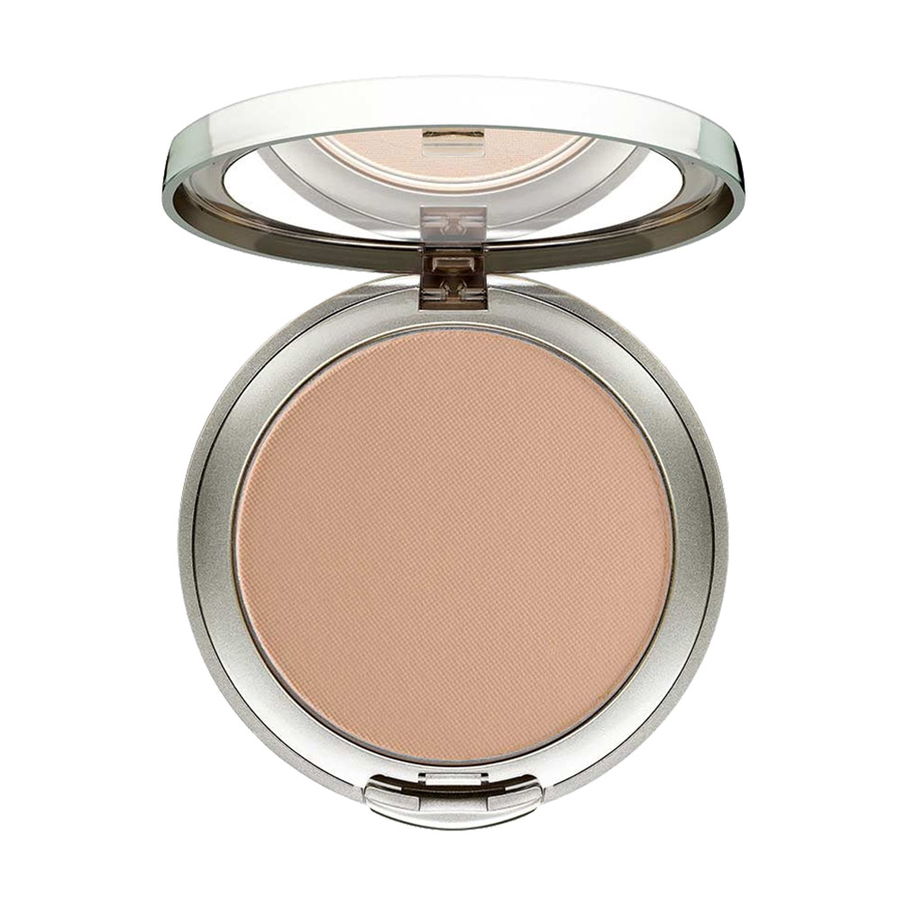 

Мінеральна компактна пудра Artdeco Hydra Mineral Compact Foundation 70 Fresh Beige, 10 г