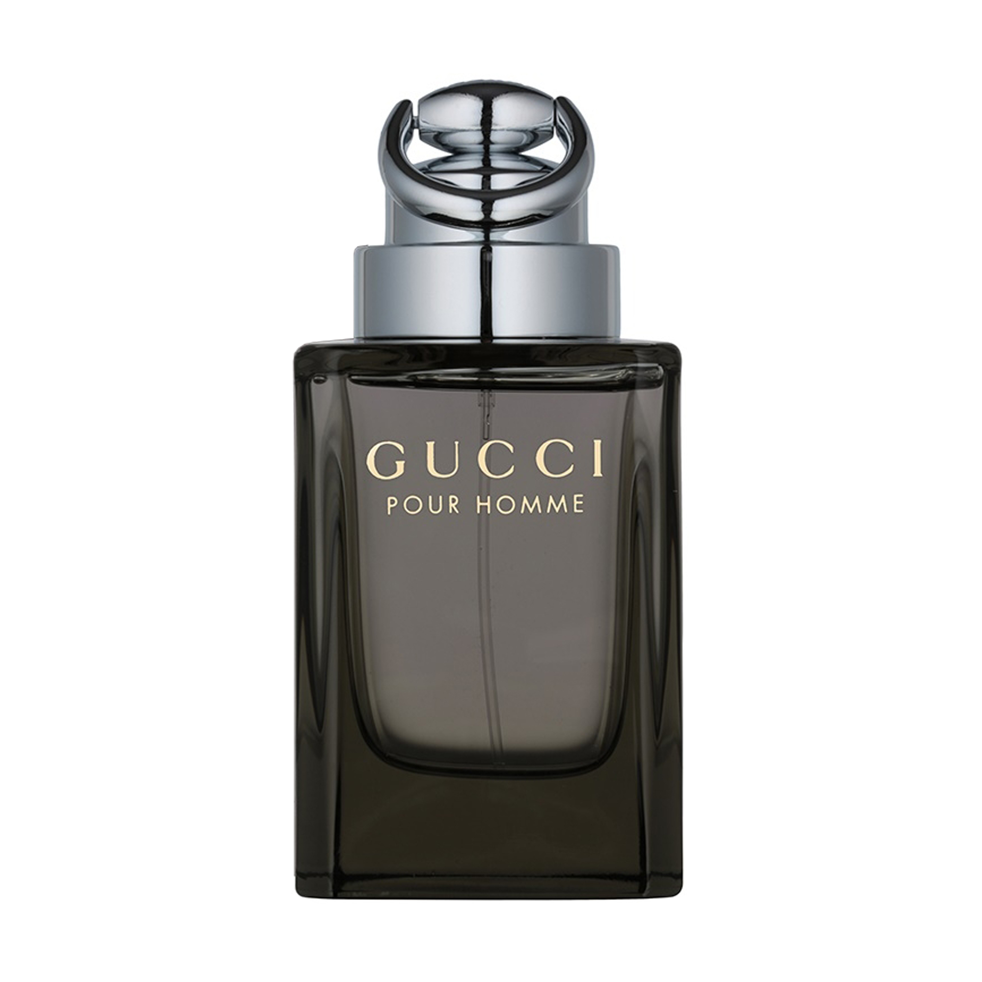 

Gucci Pour Homme Туалетна вода чоловіча, 90 мл