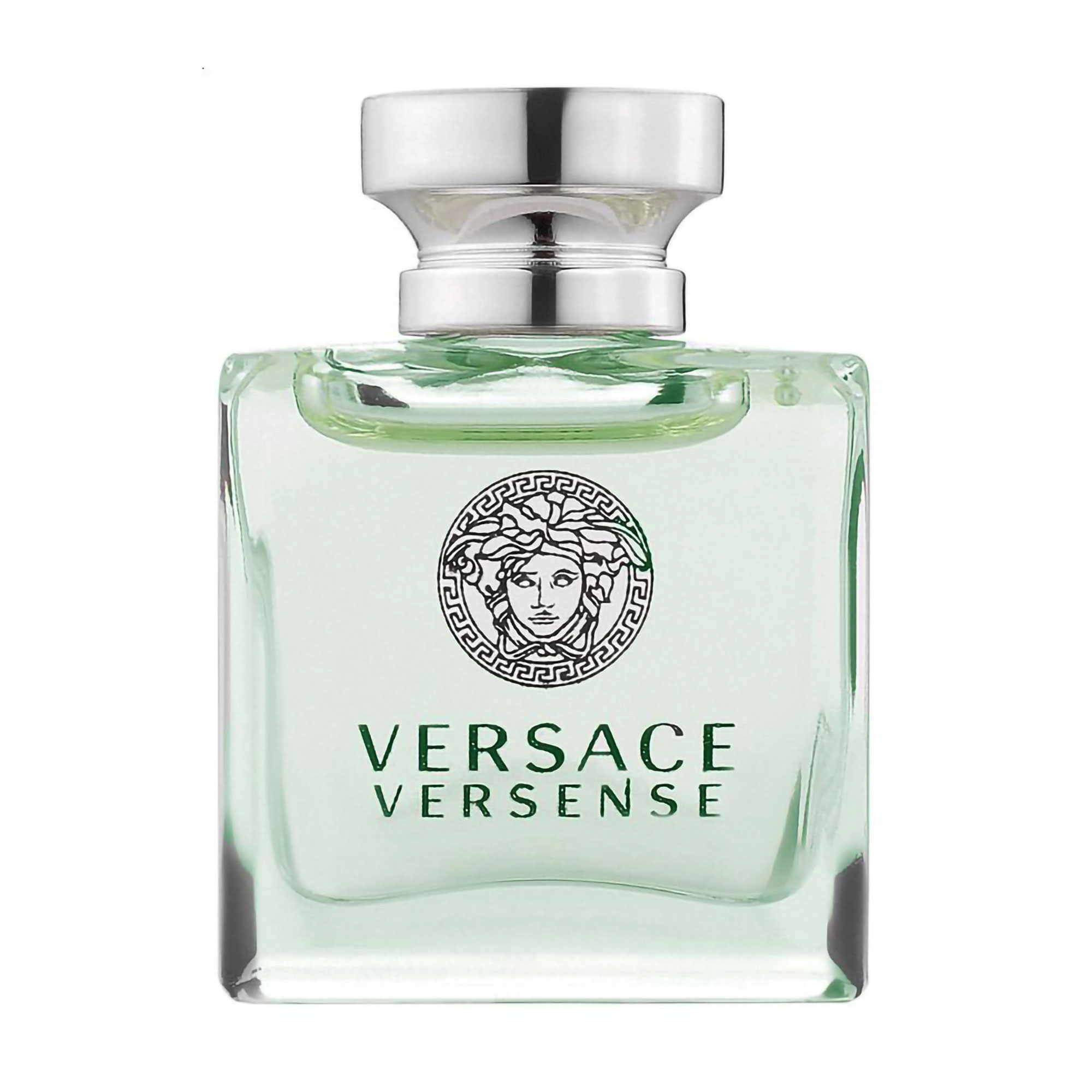 

Versace Versense Туалетна вода жіноча, 5 мл (мініатюра)