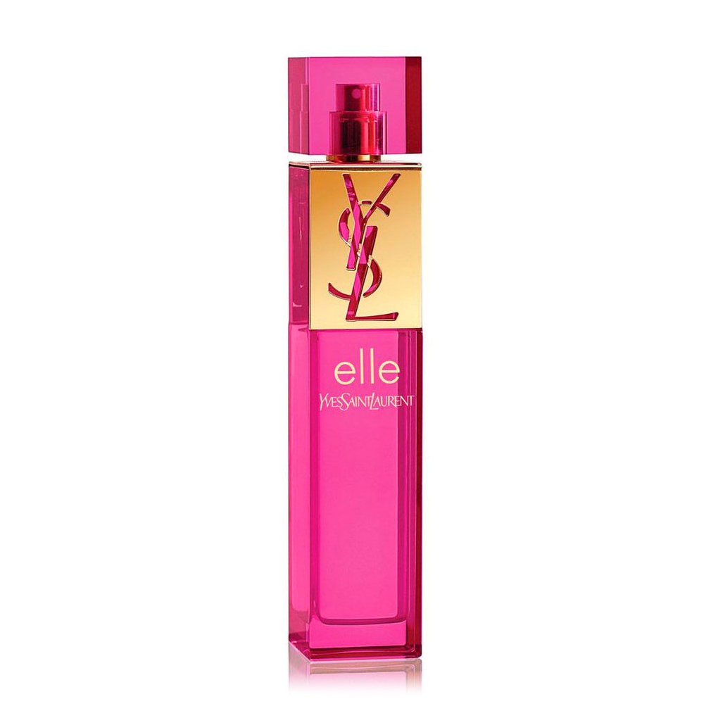 

Yves Saint Laurent Elle Парфумована вода жіноча, 90 мл