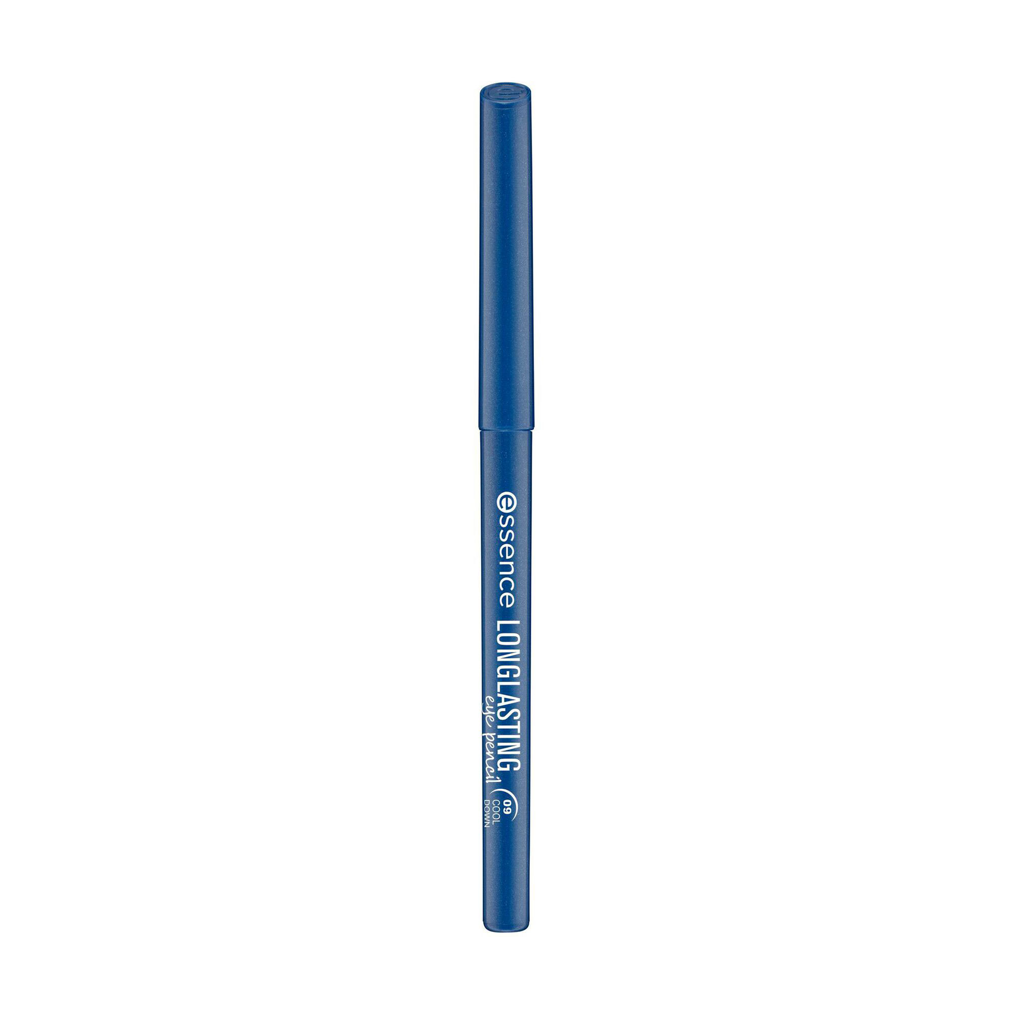 

Олівець для очей Essence Long Lasting 09 Сool Dawn, 0.28 г