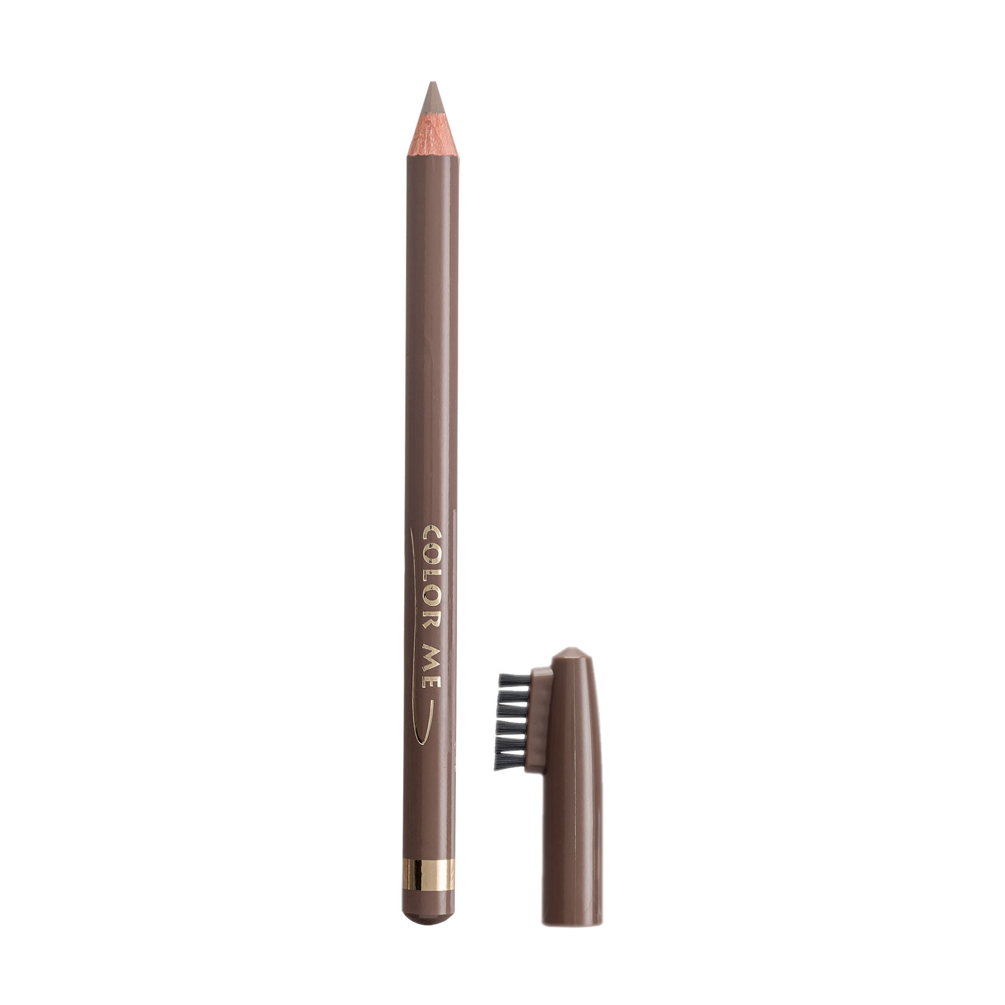 

Олівець для брів Color Me Silk Eyebrow Pencil тон 306, 1.64 г