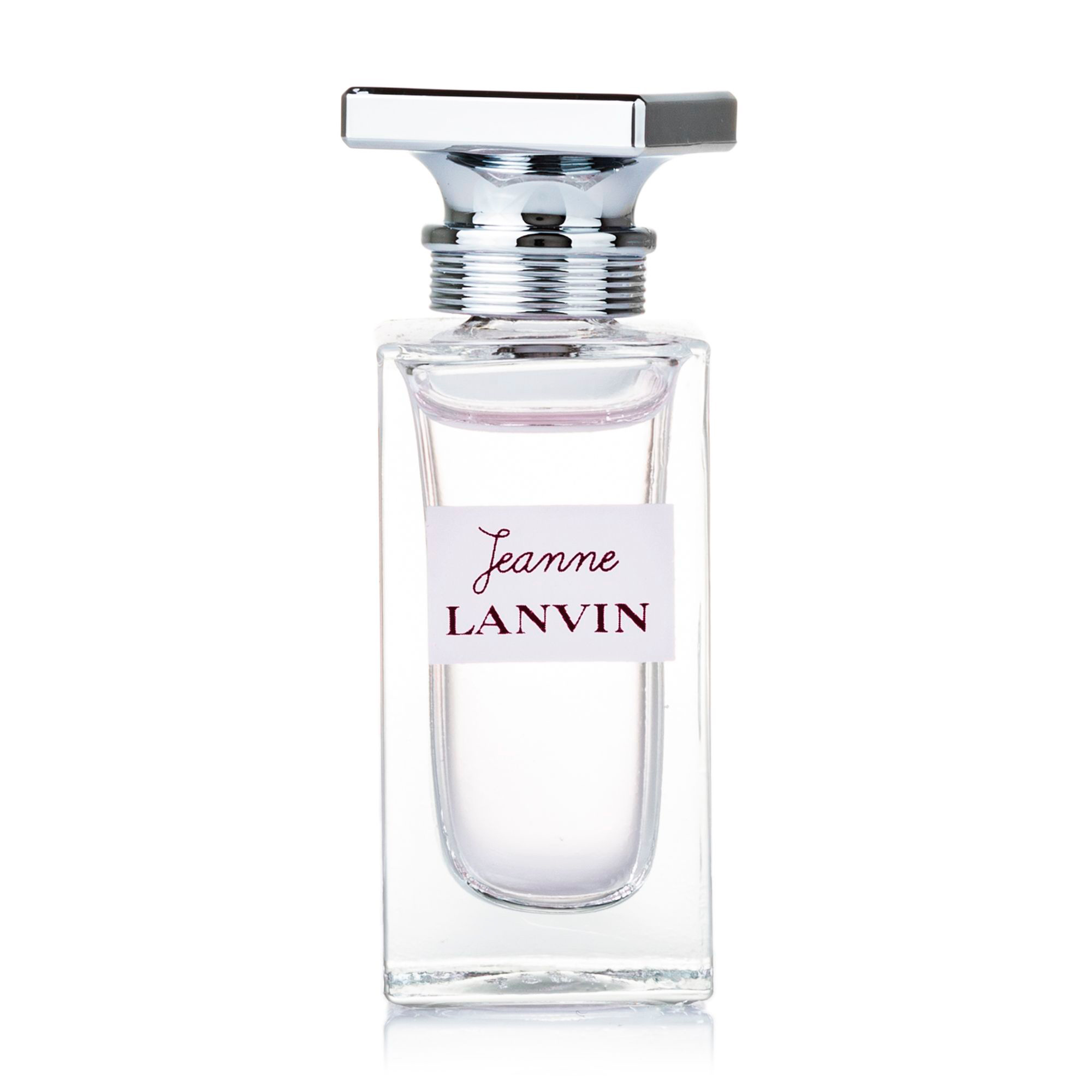 

Уцінка! Lanvin Jeanne Lanvin Парфумована вода жіноча, 4.5 мл (мініатюра)