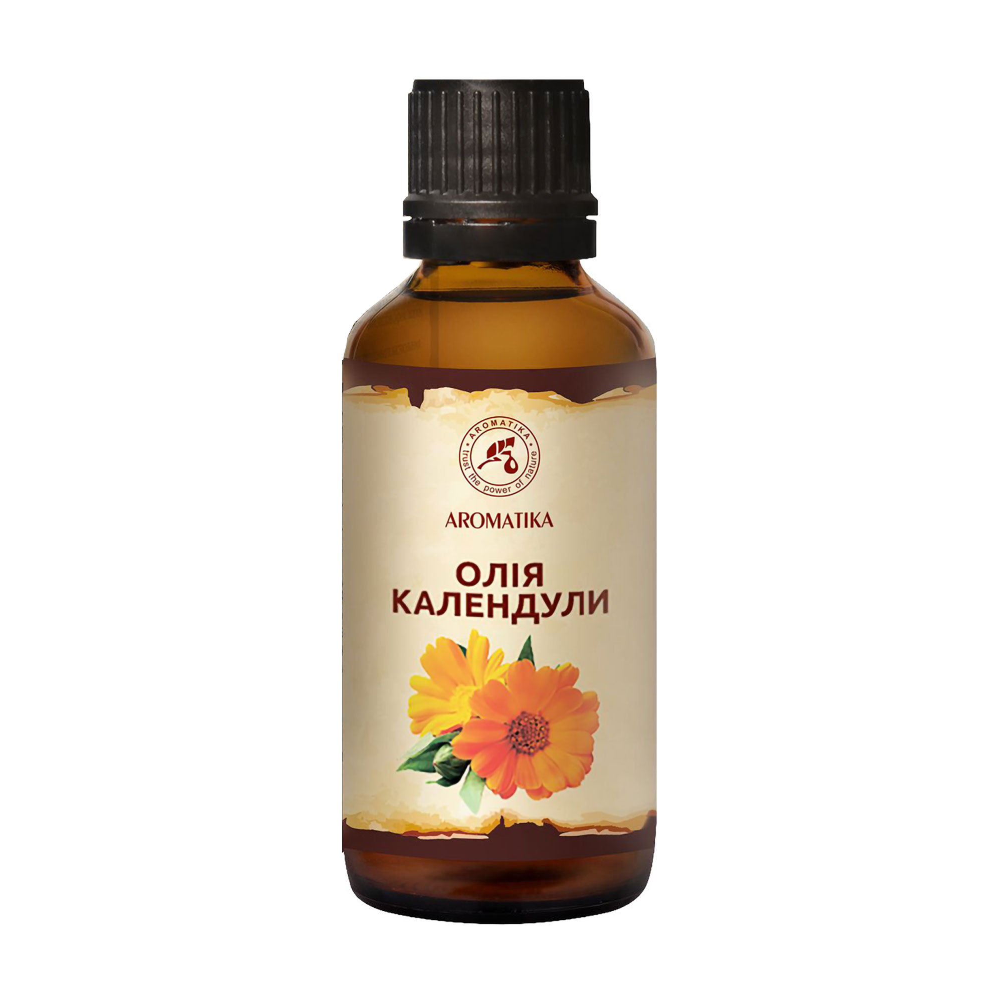 

Олія календули Ароматика, 50 мл