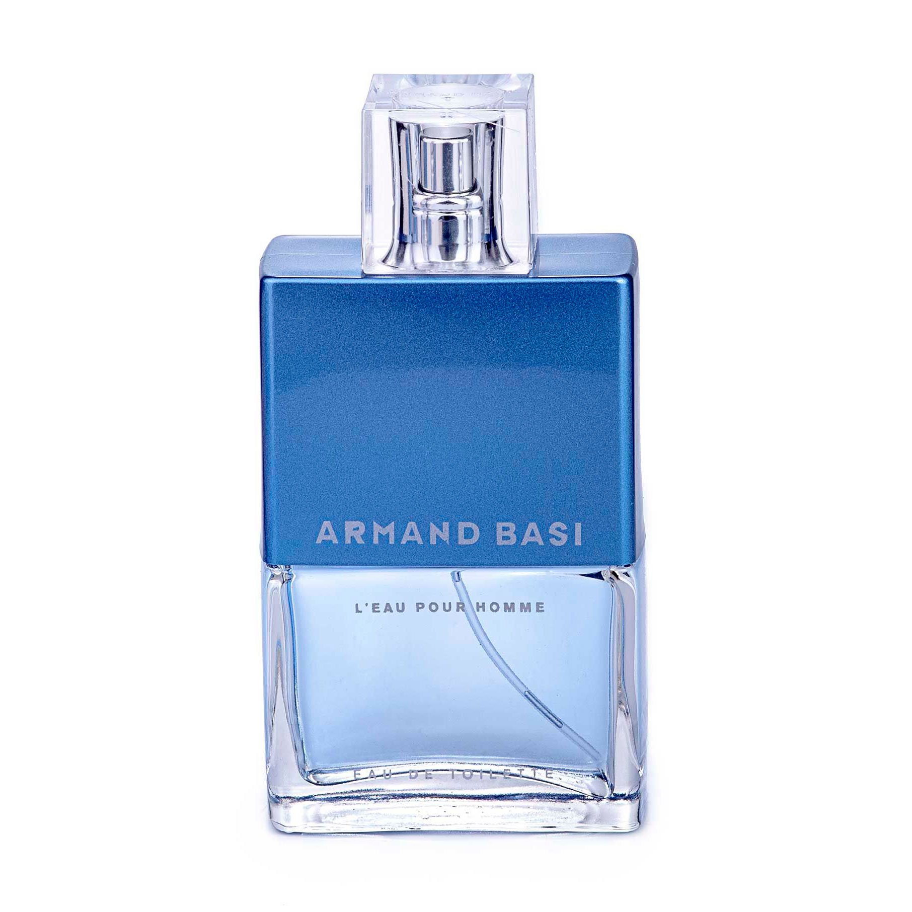 

Armand Basi L’Eau Pour Homme Туалетна вода чоловіча, 75 мл