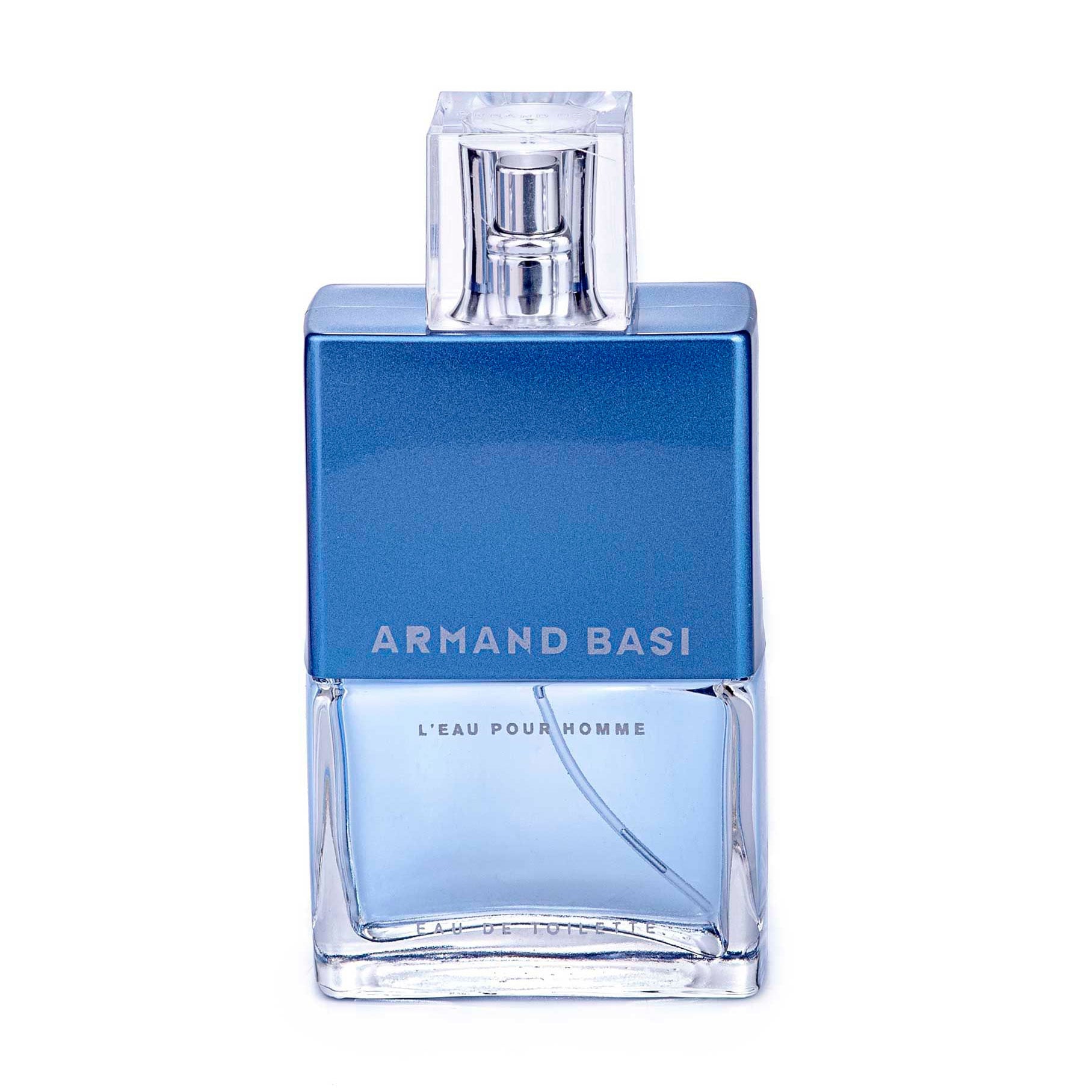

Armand Basi L’Eau Pour Homme Туалетна вода чоловіча, 125 мл