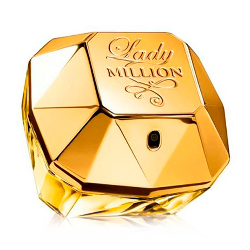 

Rabanne Lady Million Парфумована вода жіноча, 50 мл