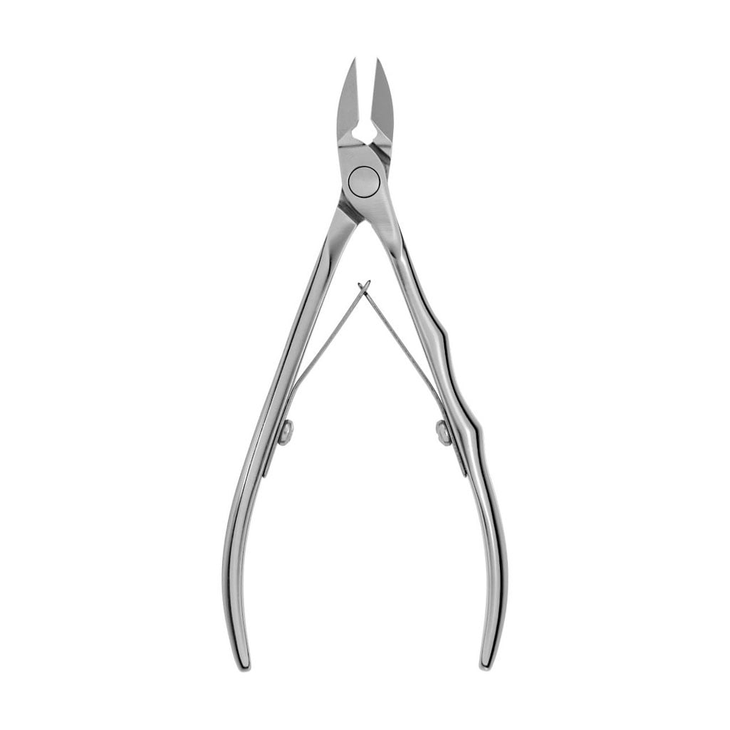 

Кусачки для обрізання кутикули Staleks PRO Expert 21 10 мм (NE-21-10)