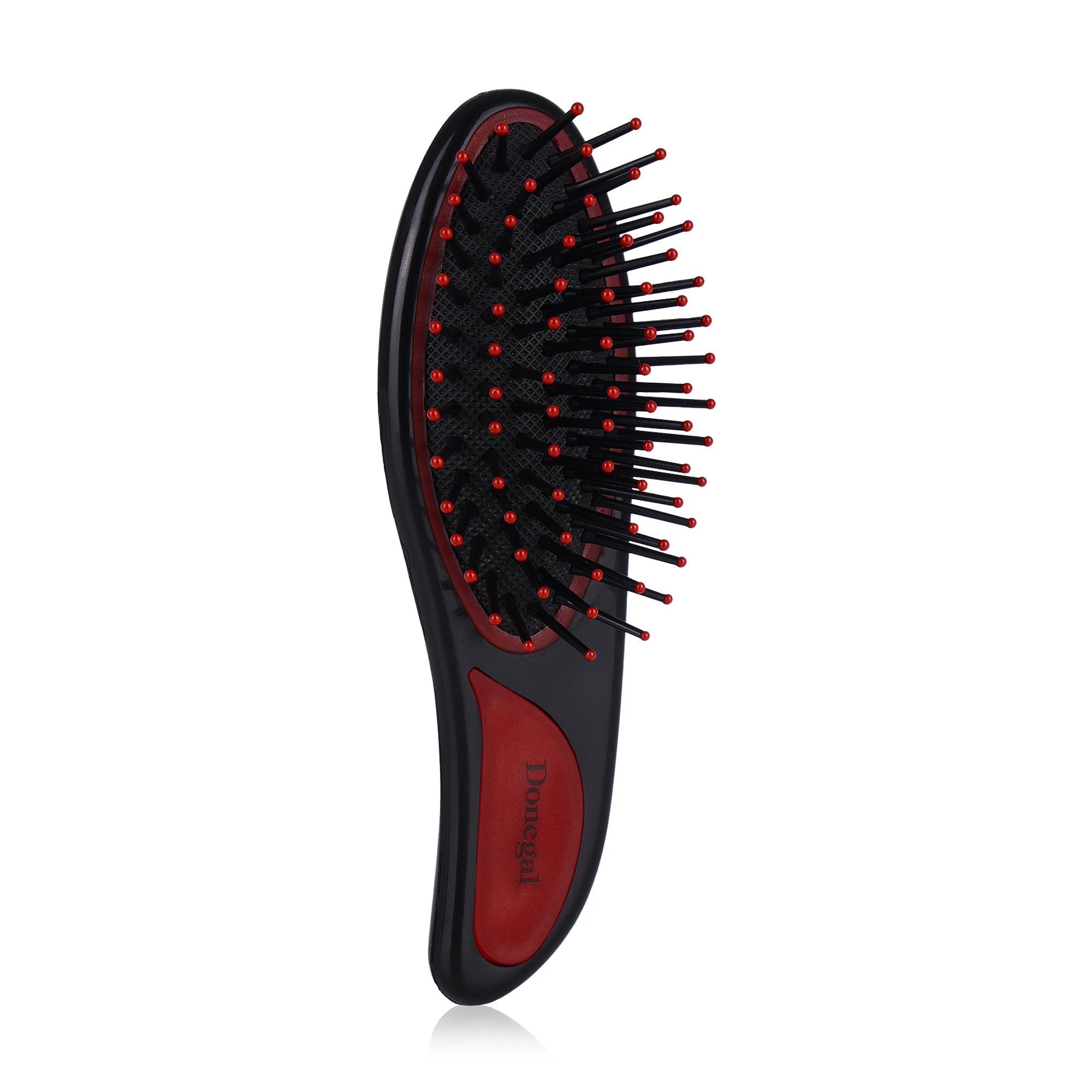 

Щітка для волосся Donegal Mini Cushion Hair Brush, 1 шт (9002)