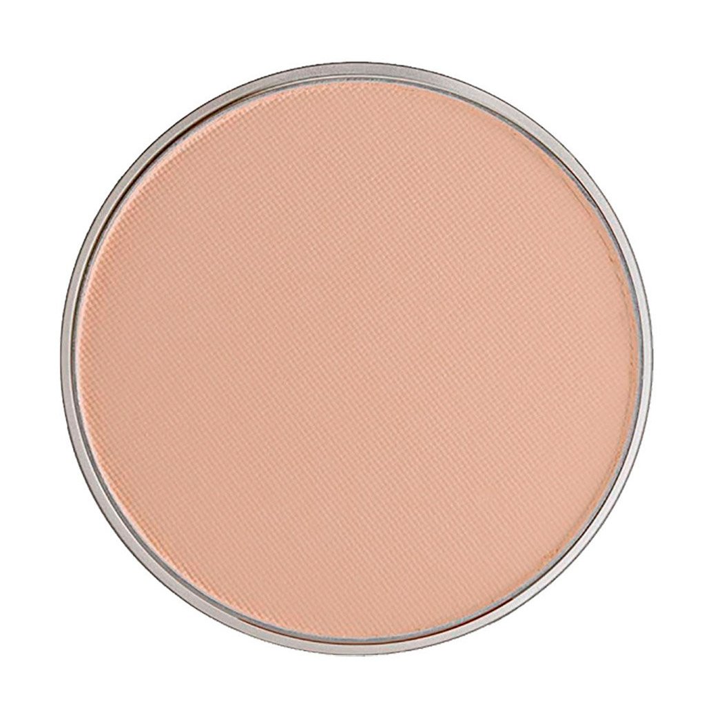 

Компактна мінеральна пудра для обличчя Artdeco Hydra Mineral Compact Foundation Refill, 65 Medium Beige, 10 г (запасний блок)