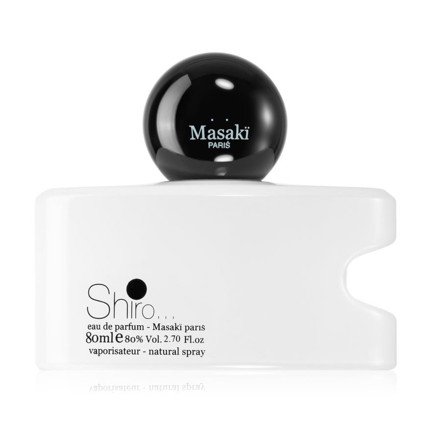 

Masaki Matsushima Shiro Парфумована вода жіноча, 80 мл