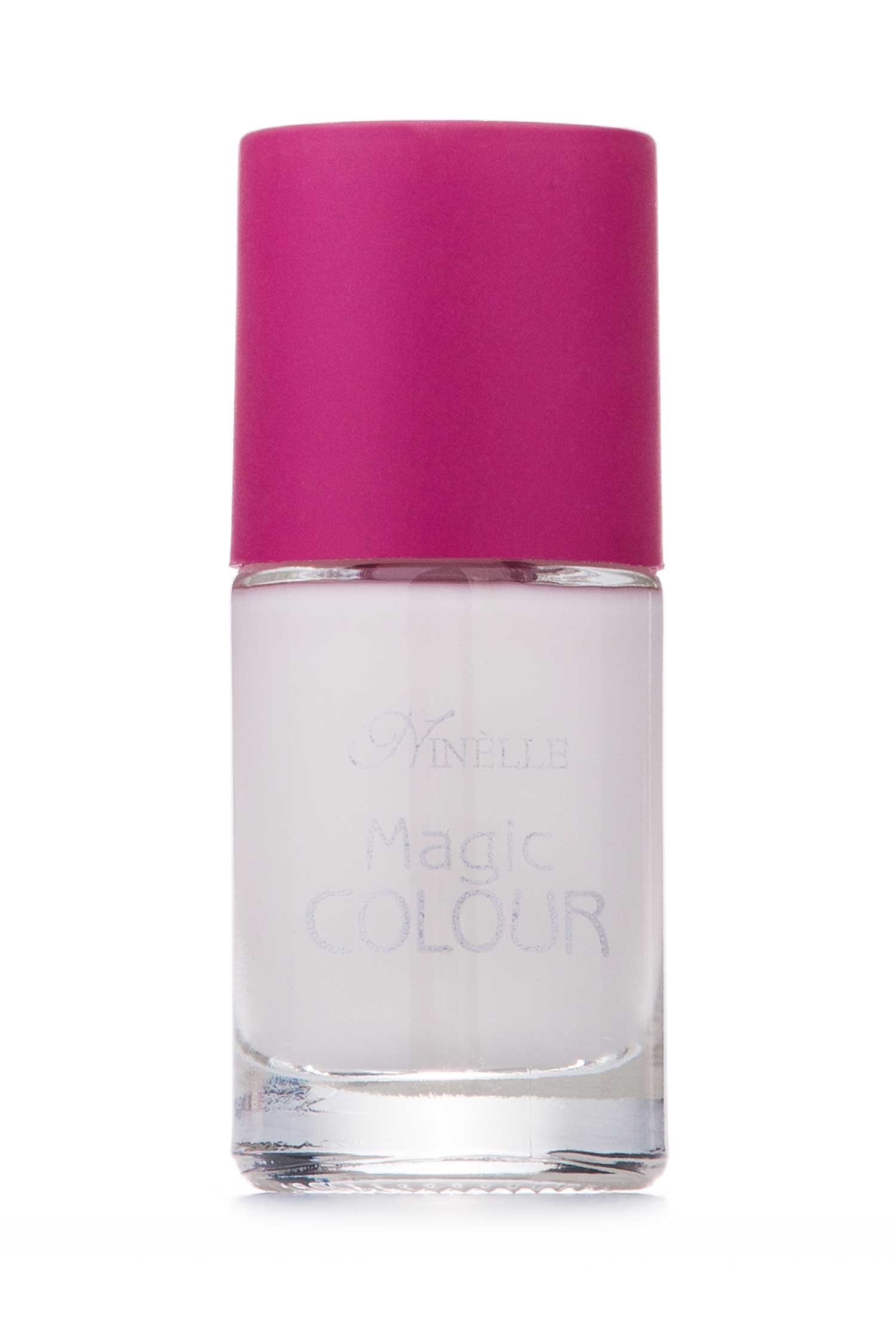 

Лак для нігтів Ninelle Magic Colour 03, 11мл
