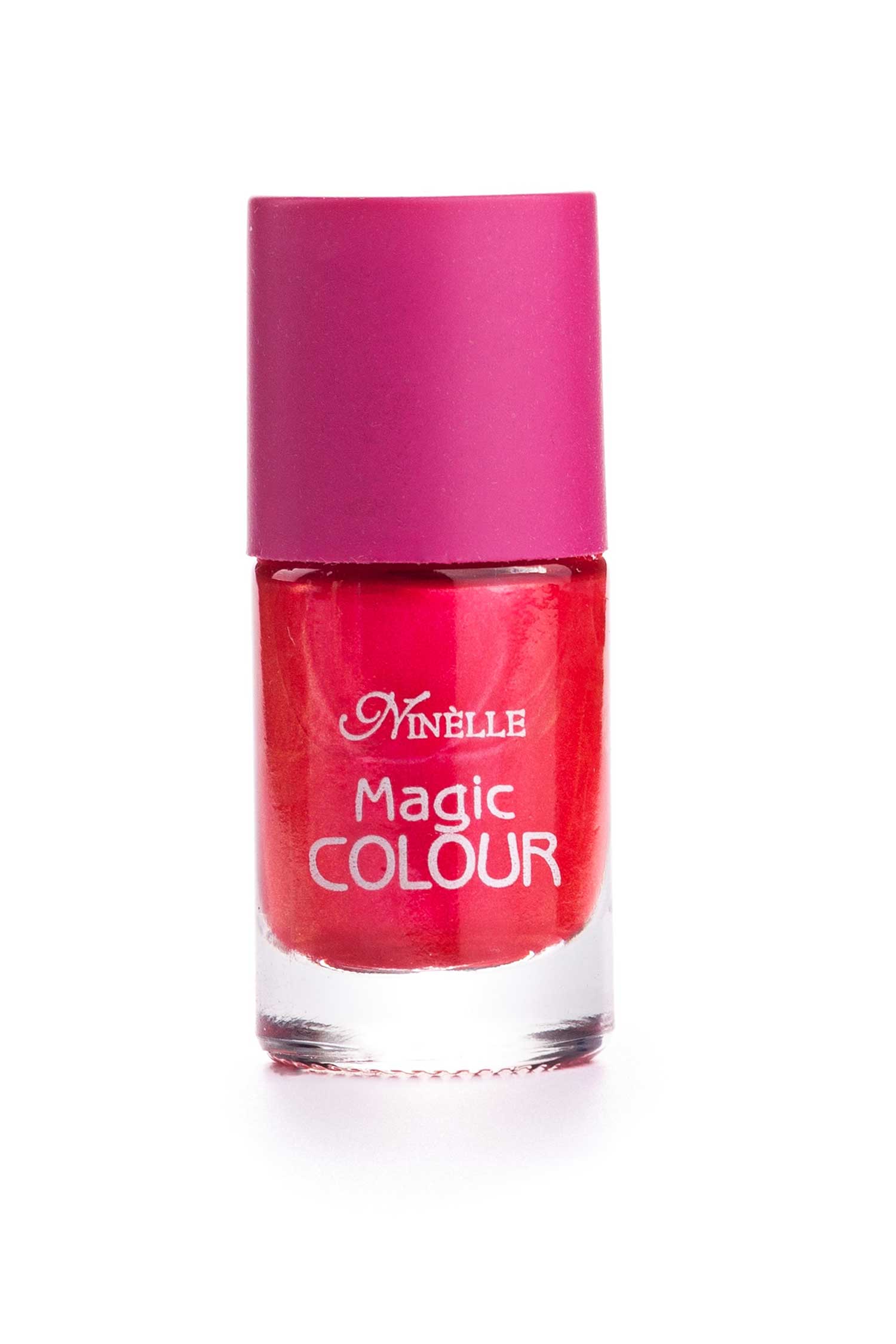

Лак для нігтів Ninelle Magic Colour 12, 11мл