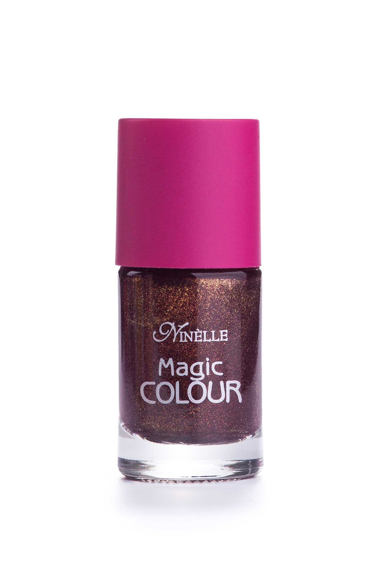 

Лак для нігтів Ninelle Magic Colour 15, 11мл