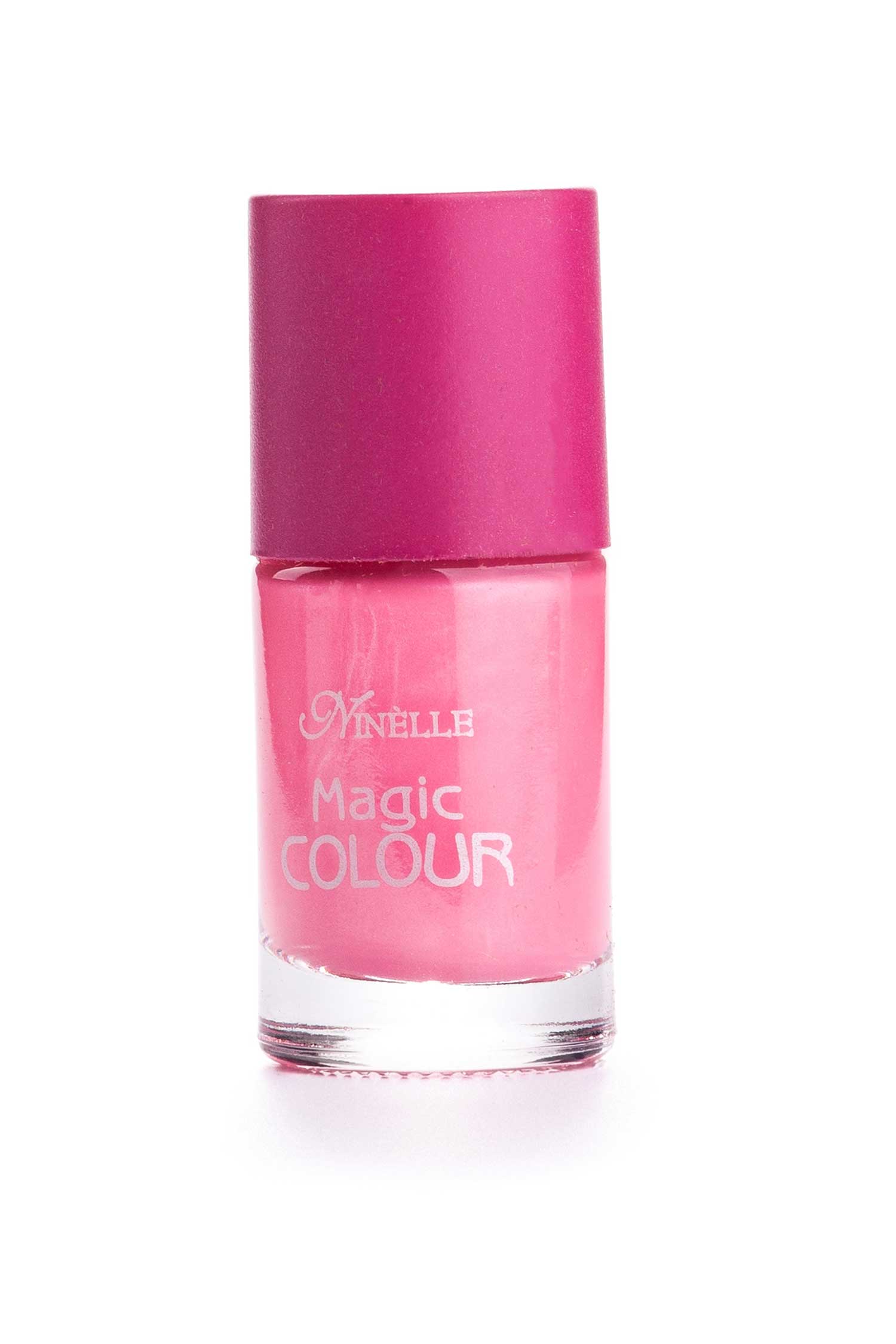 

Лак для нігтів Ninelle Magic Colour 11, 11мл