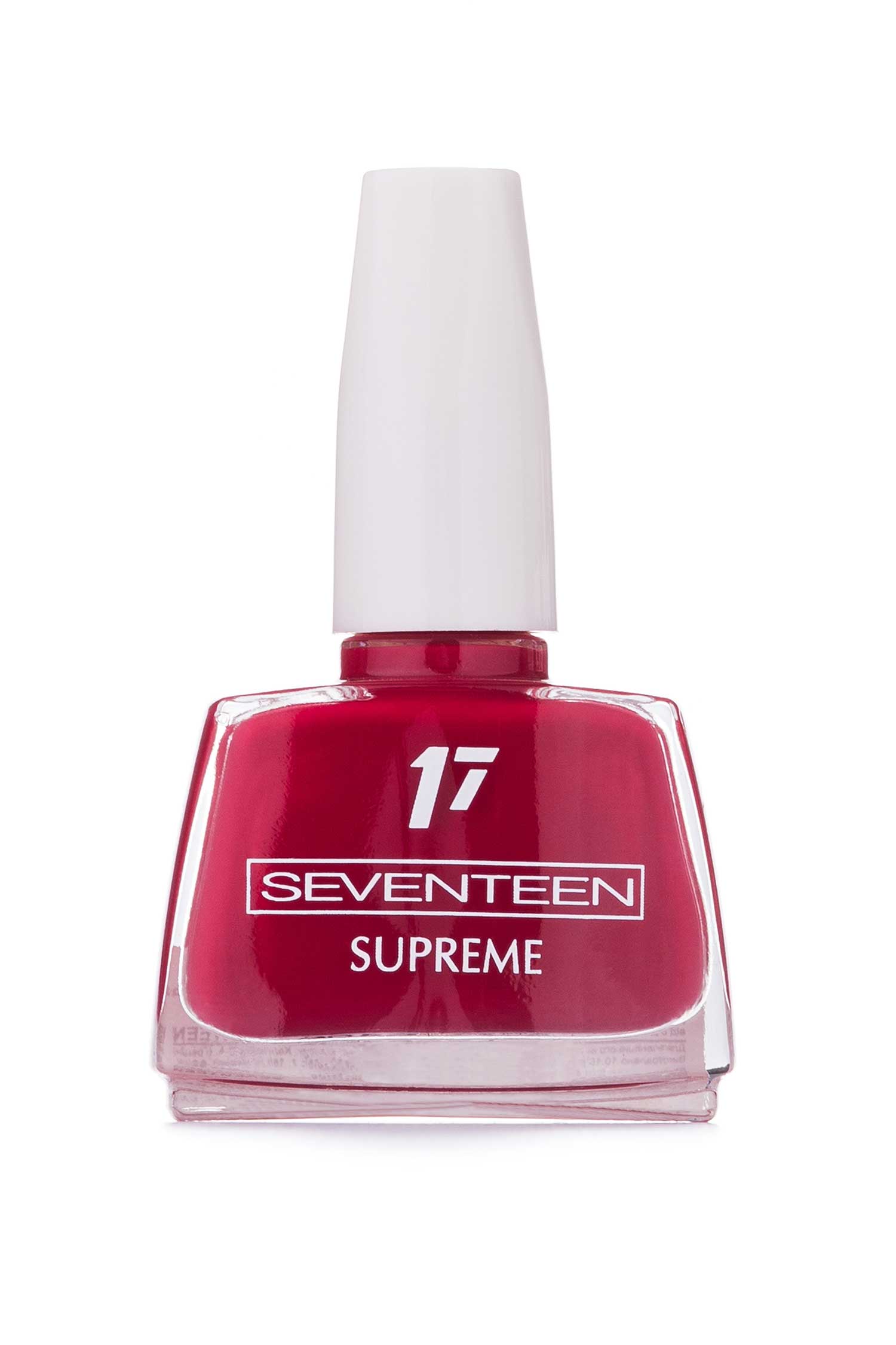 

Лак для нігтів Seventeen Supreme 45, 12мл