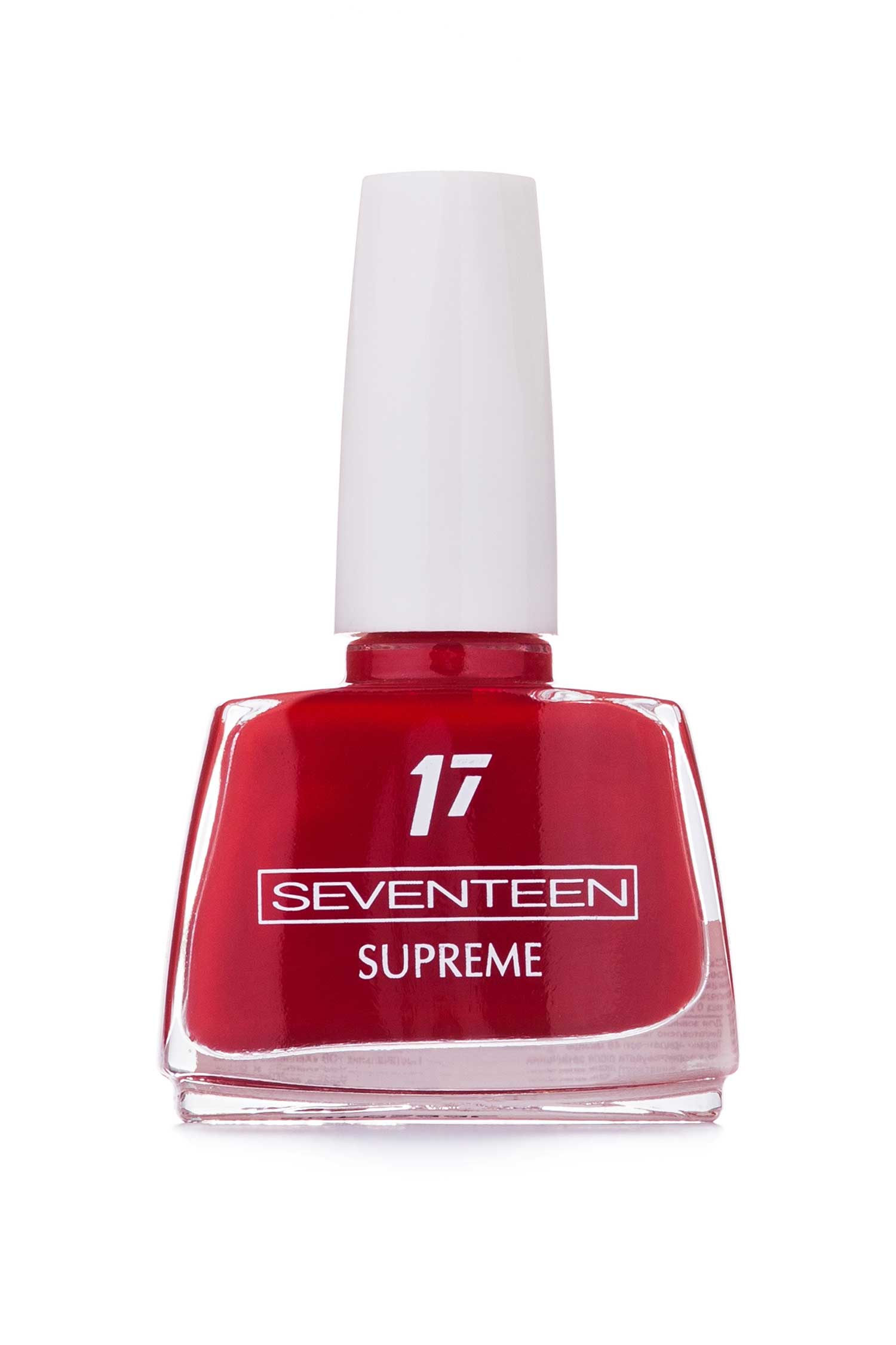 

Лак для нігтів Seventeen Supreme 47, 12мл
