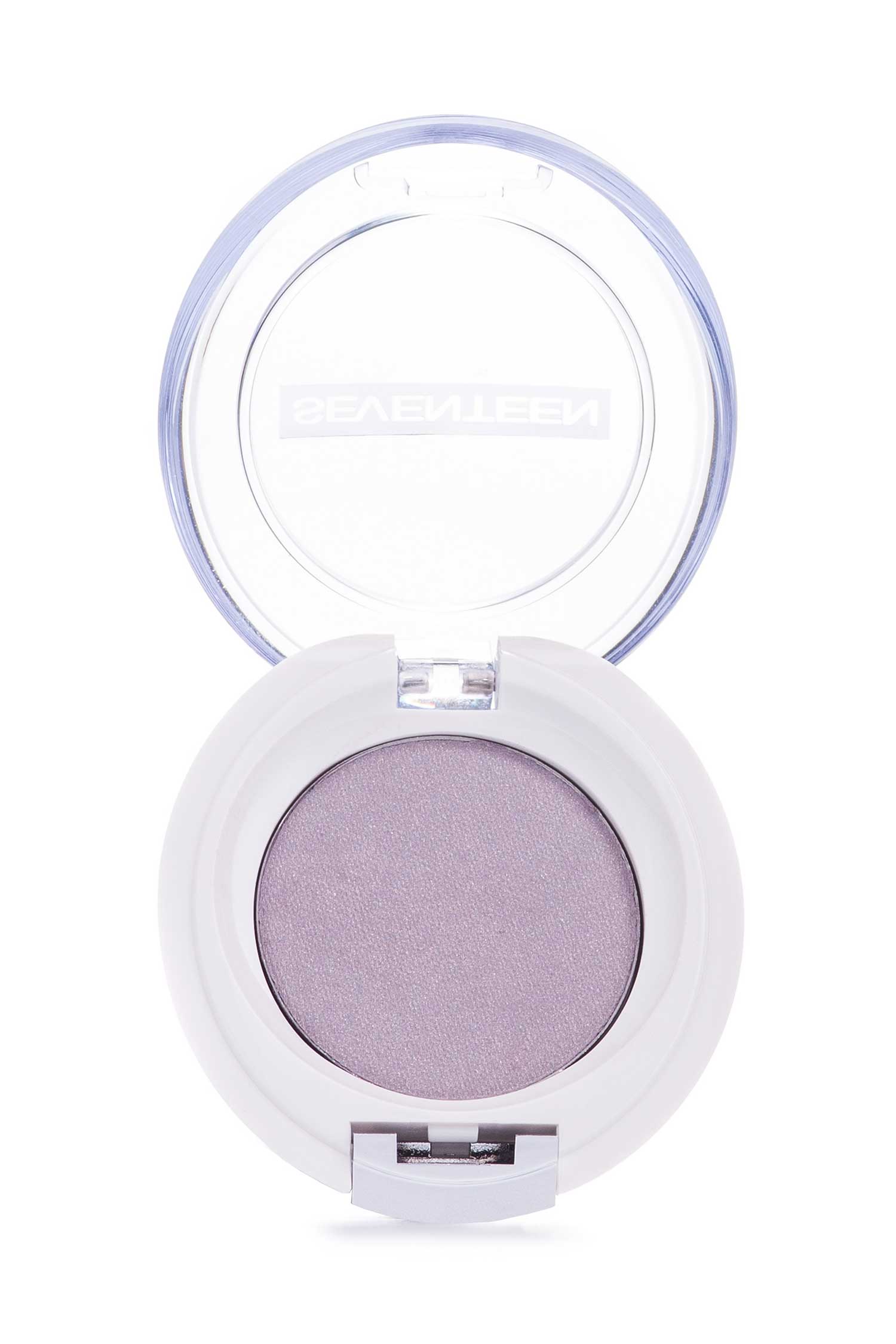 

Тіні для повік Seventeen Silky Shadow Satin тон 205, 4г