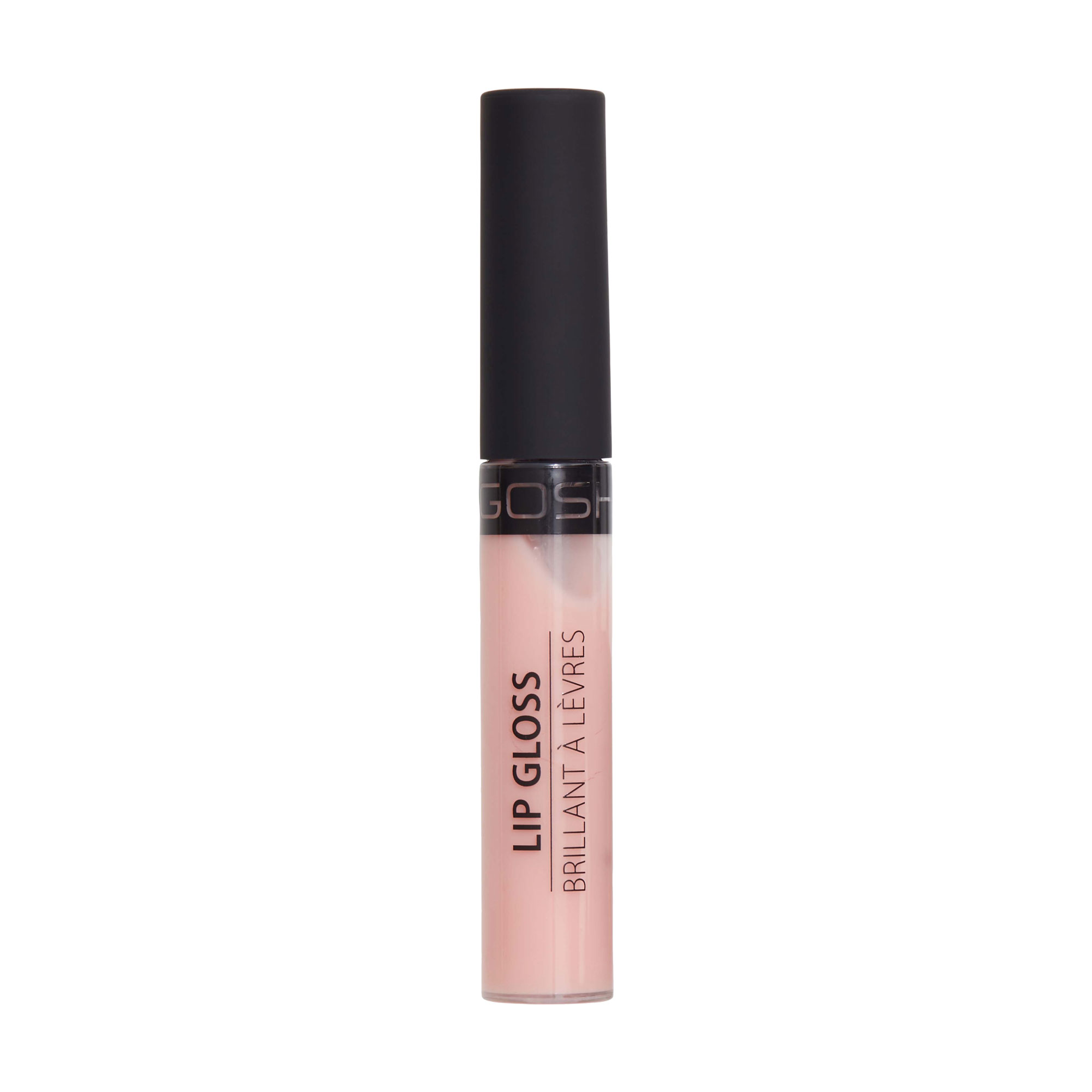 

Блиск для губ GOSH Lip Gloss 004, 8 мл
