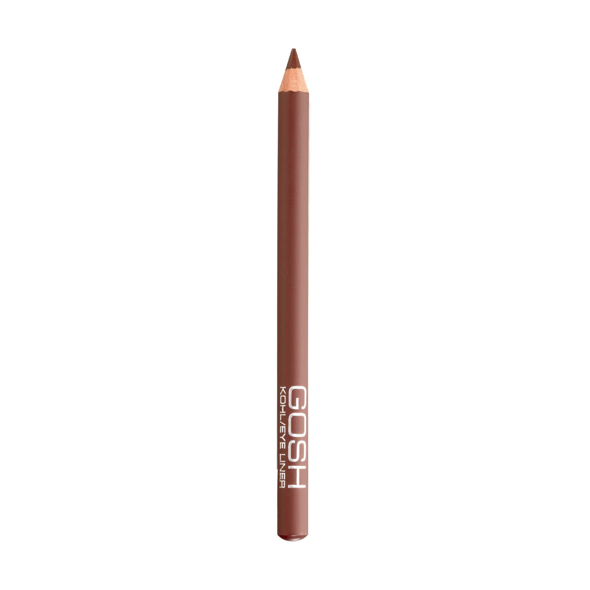 

Контурний олівець для очей GOSH Kohl Eye Liner Expresso, 1.1 г