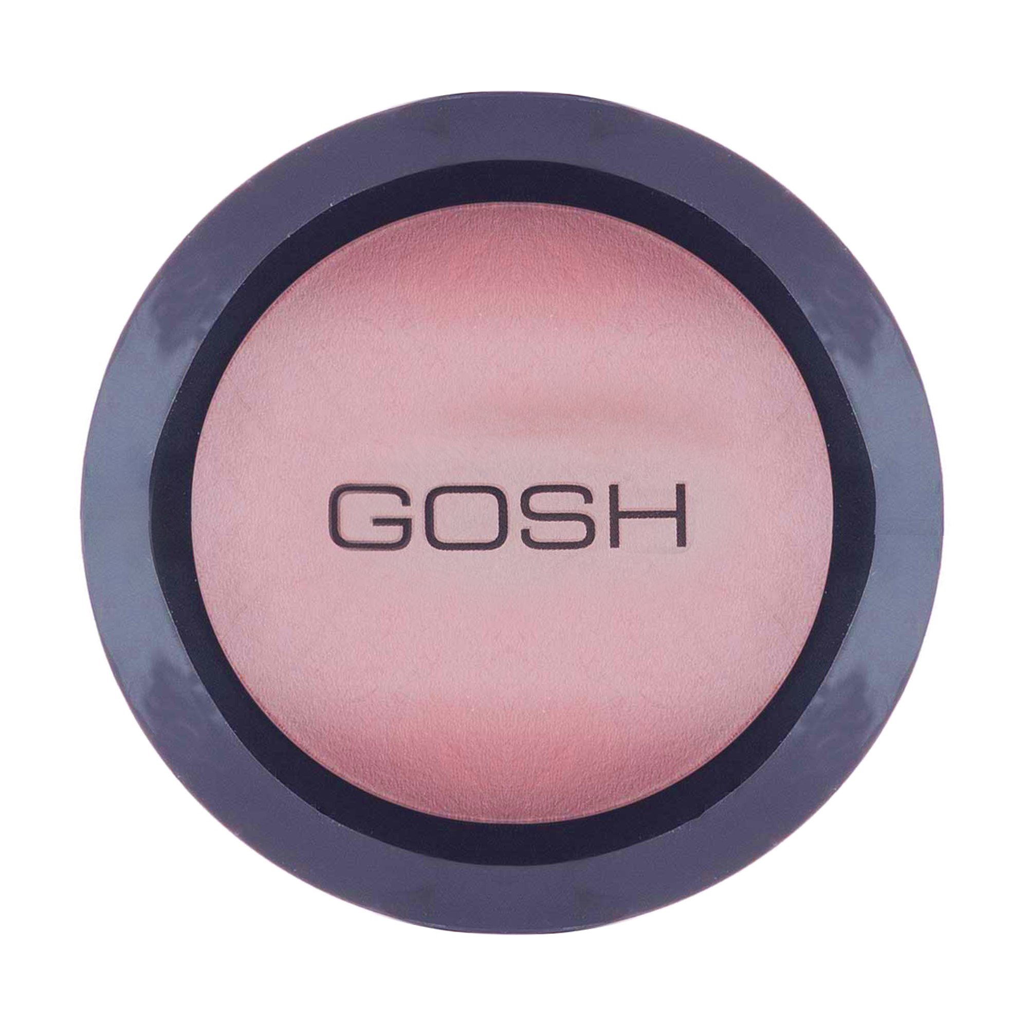

Рум'яна GOSH Natural Blush 36 Rose Whisper, 5 г