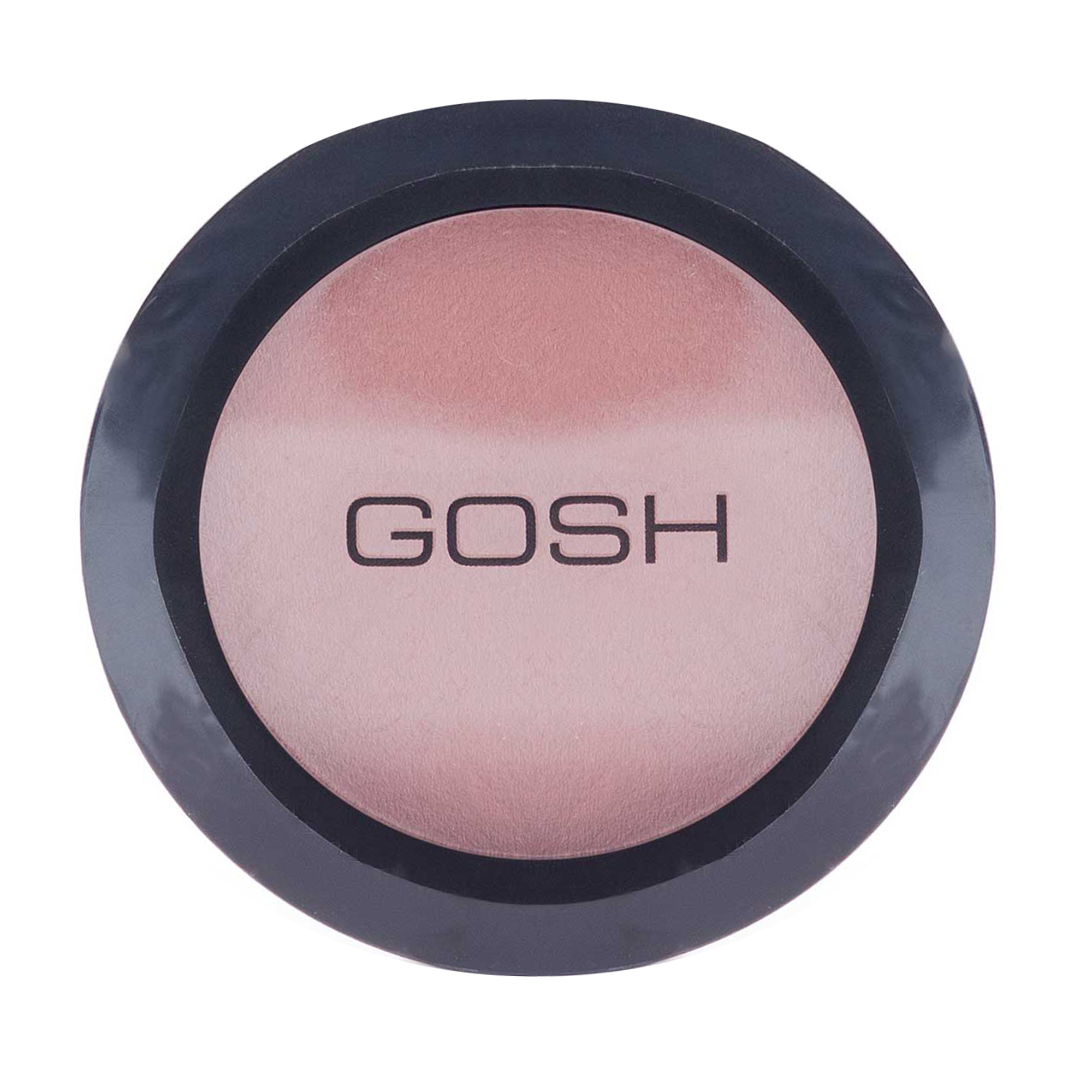 

Рум'яна GOSH Natural Blush 39 Electric Pink, 5 г