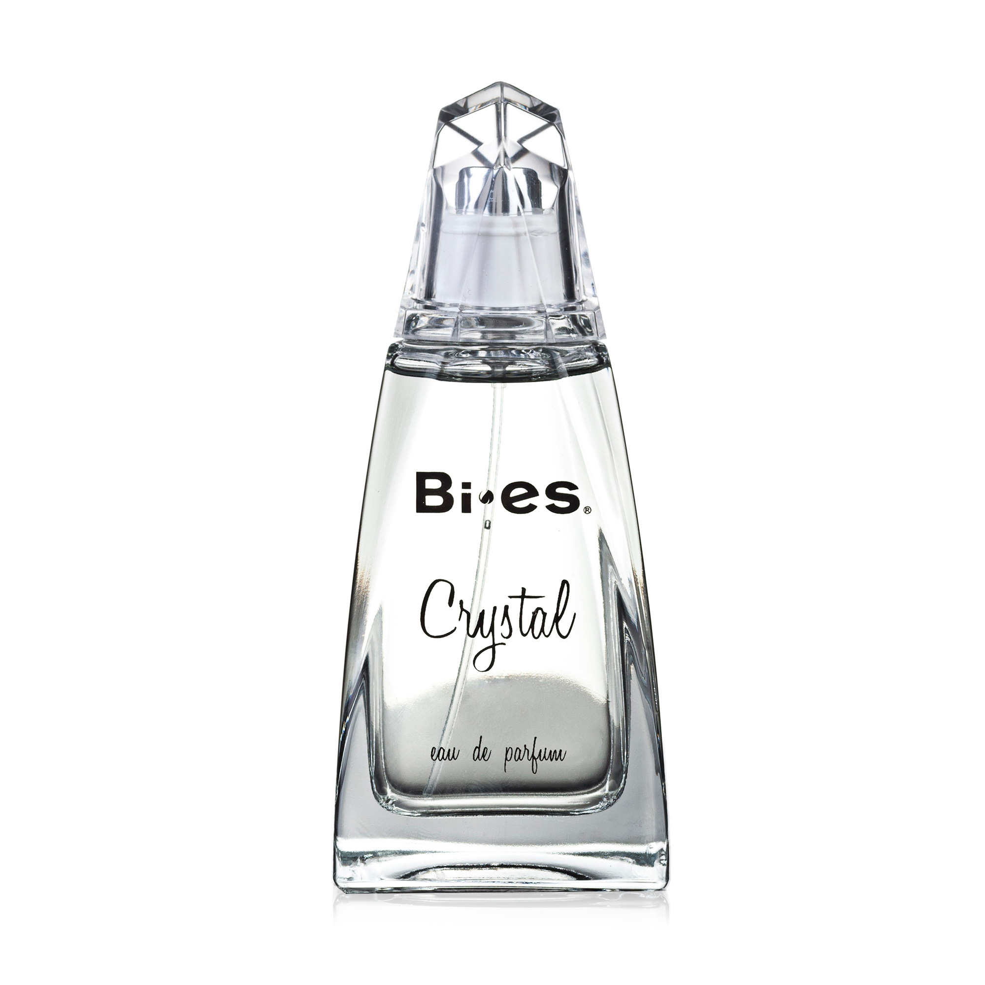 

Bi-es Crystal Парфумована вода жіноча, 100 мл