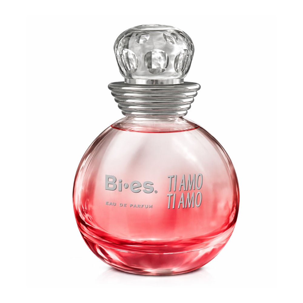 

Bi-es Ti Amo Ti Amo Парфумована вода жіноча, 100 мл
