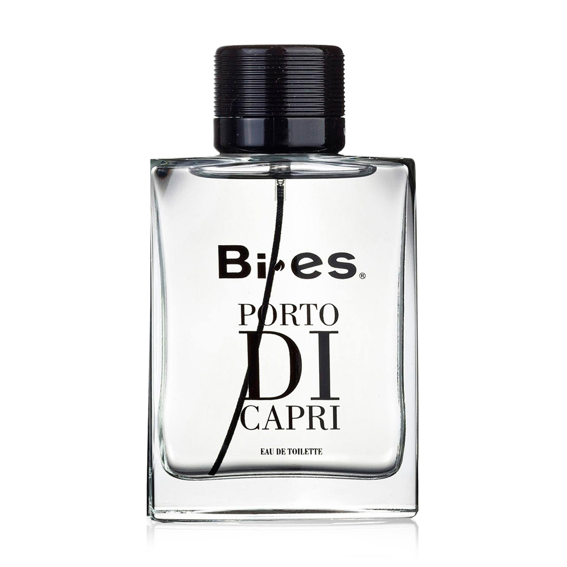 

Bi-es Porto di Capri Туалетна вода чоловіча, 100 мл