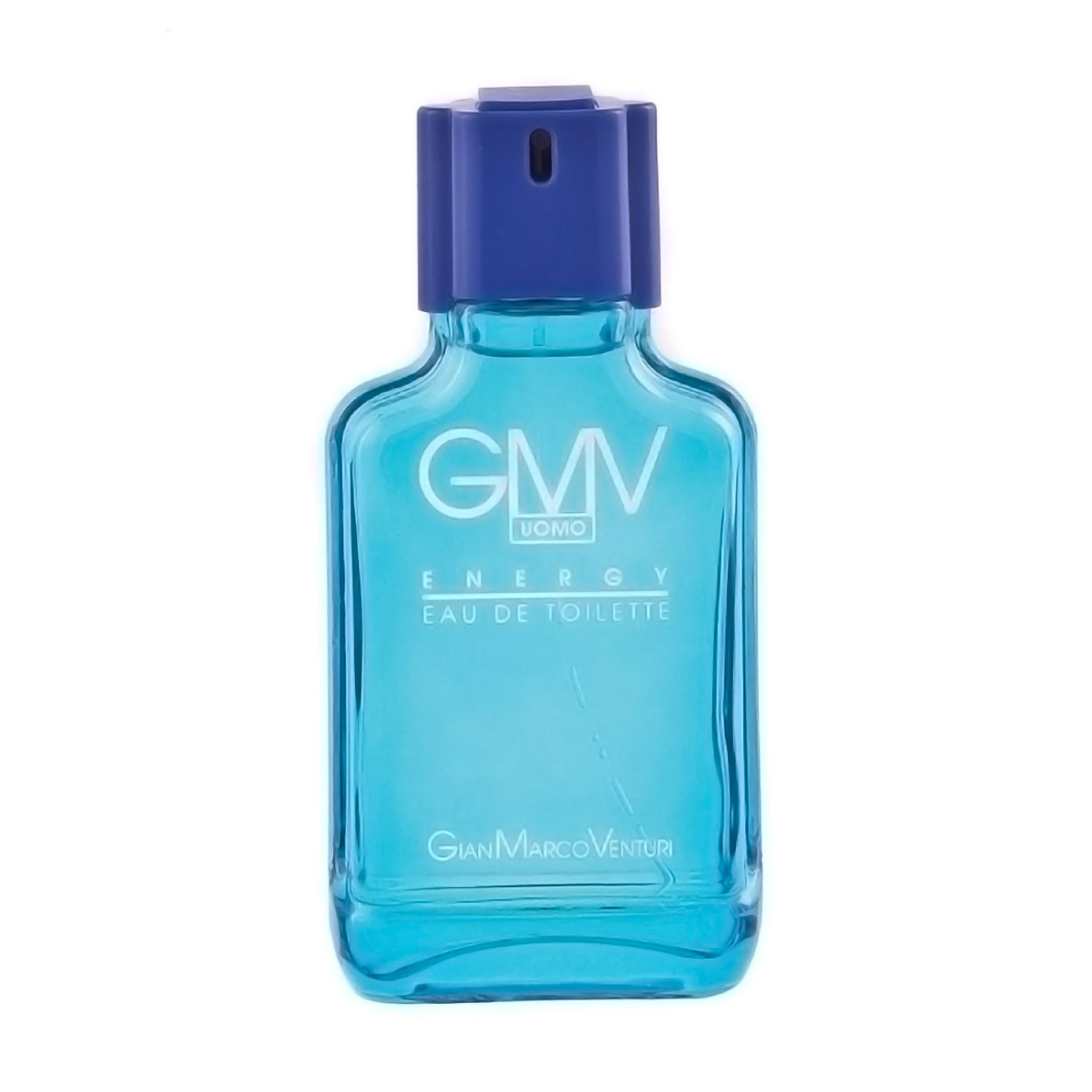 

Gian Marco Venturi Energy Туалетна вода чоловіча, 100 мл