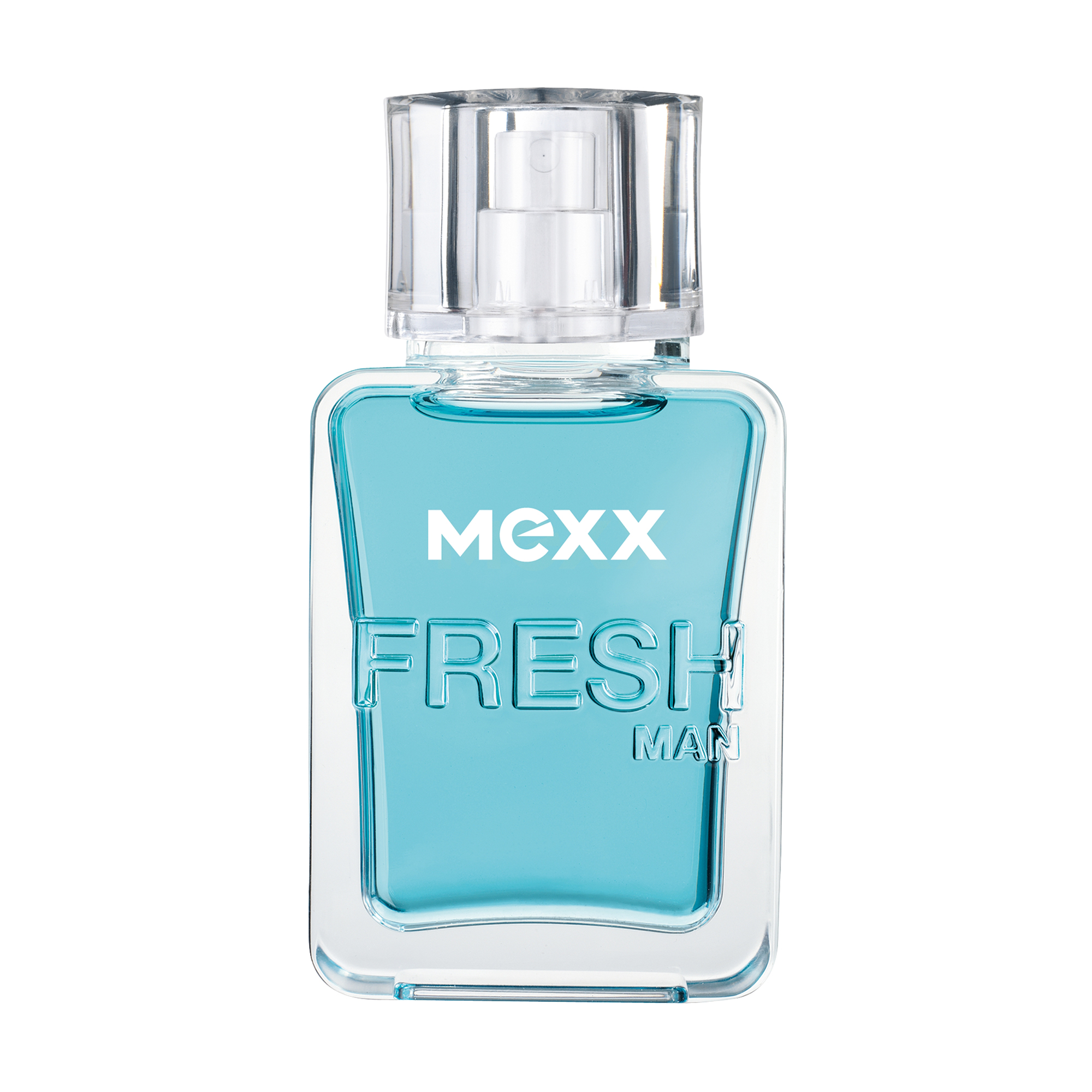 

Mexx Fresh Man Туалетна вода чоловіча, 30 мл