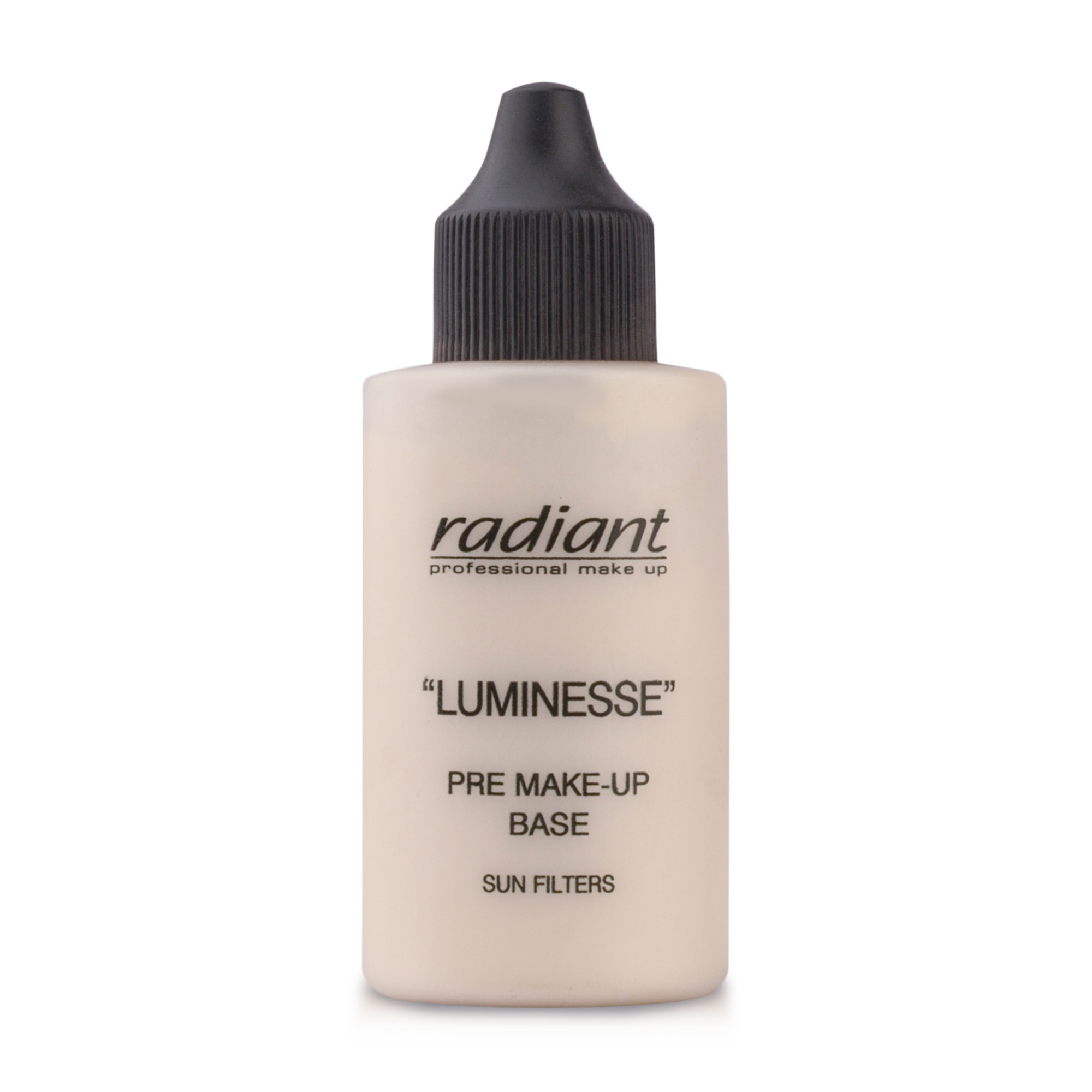 

Основа під макіяж Radiant Luminesse Pre Make-Up Base 03 Off White, 35 мл