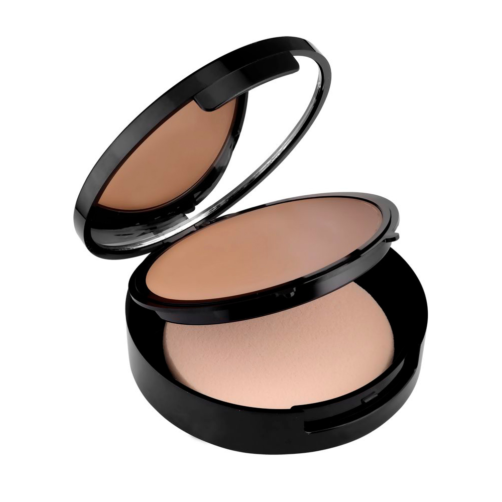 Крем-пудра Radiant Velvet Finish Cream Powder Make Up тон 02