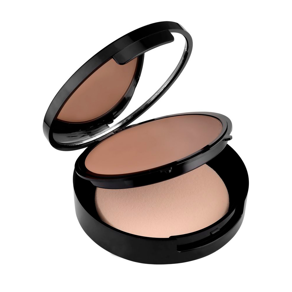 Крем-пудра Radiant Velvet Finish Cream Powder Make Up тон 03