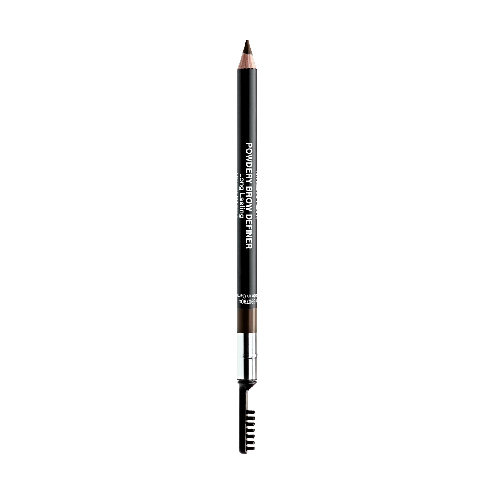 

Олівець для брів Radiant Powder Brow Definer, 03 Brown, 1.19 г