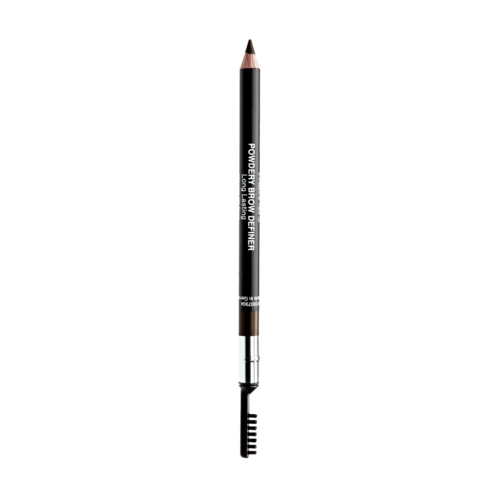 

Олівець для брів Radiant Powder Brow Definer, 04 Chocolate, 1.19 г