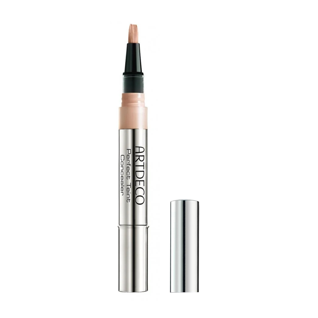 

Консилер для обличчя Artdeco Perfect Teint Concealer зі світловідбивними частинками 6 Light Ivory, 1.8 мл
