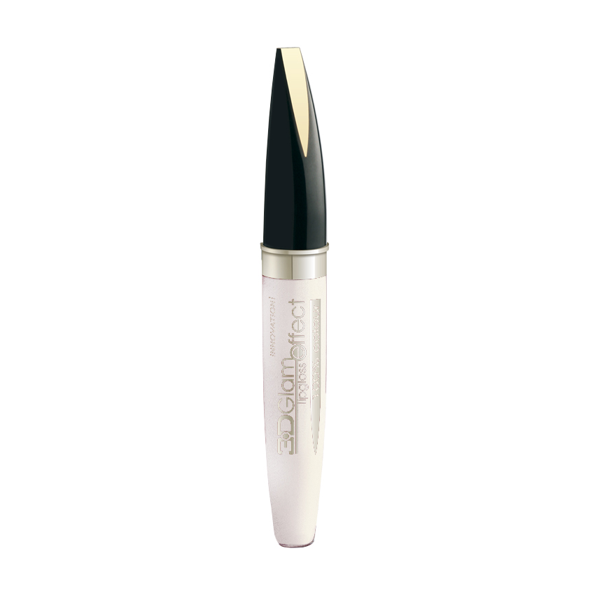 

Подарунок! Блиск для губ Eveline Cosmetics 3D Glam Effect