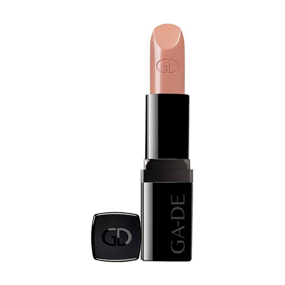 

Зволожувальна губна помада GA-DE True Color 195 Nude Sheer, 4.2 г