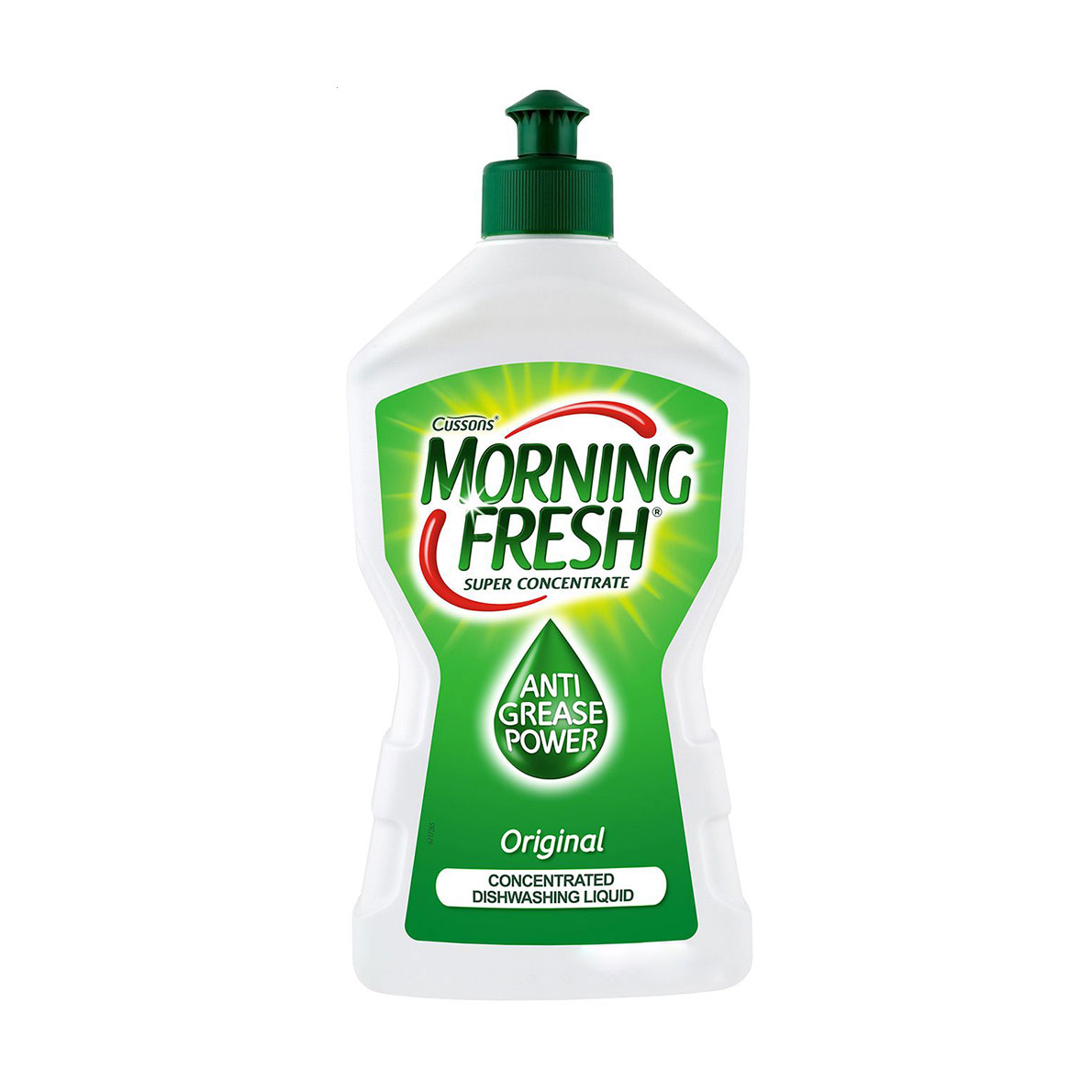 

Засіб для миття посуду Morning Fresh Original, 450 мл