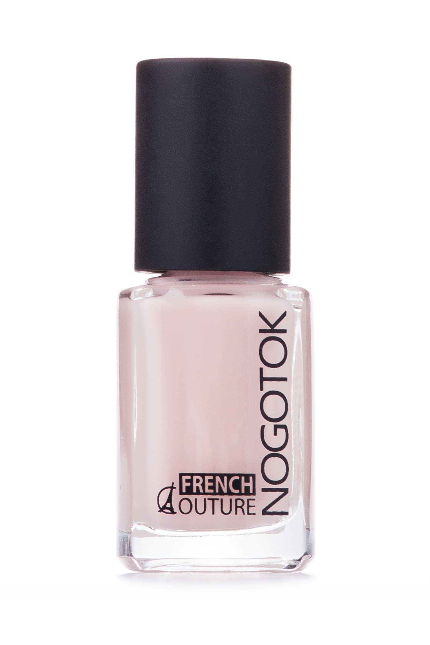 

Лак для нігтів Nogotok Style Color 005, 12мл
