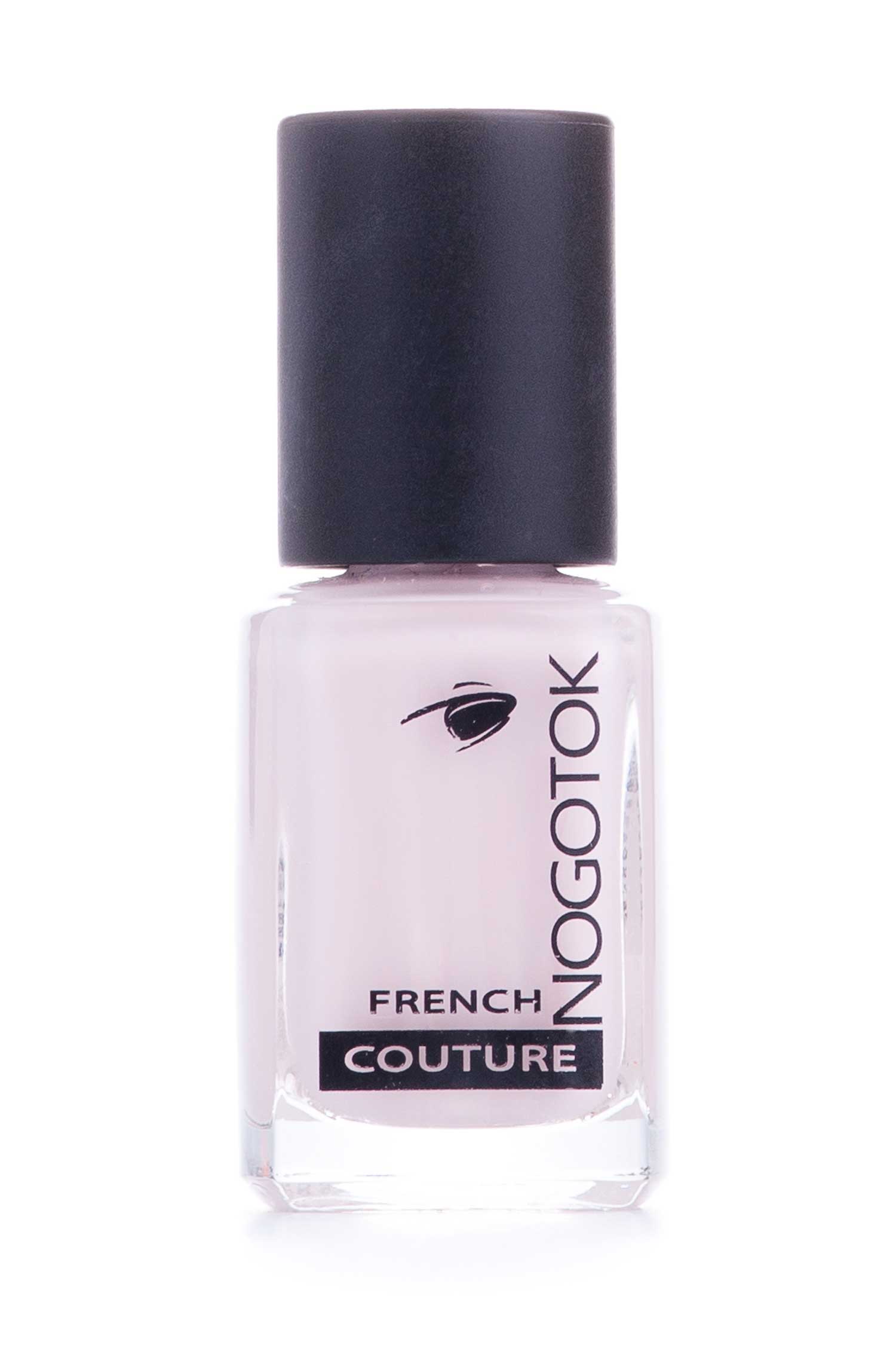 

Лак для нігтів Nogotok Style Color 6, 12мл