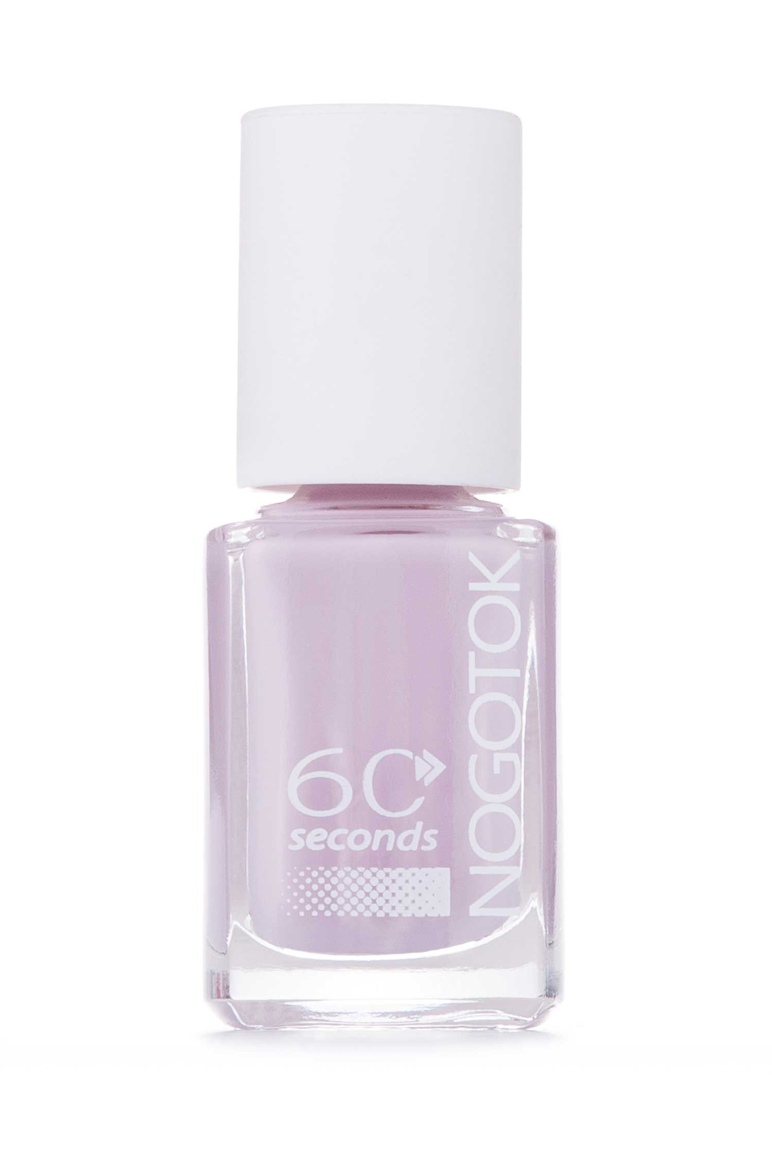 

Лак для нігтів Nogotok Style Color 8, 12мл