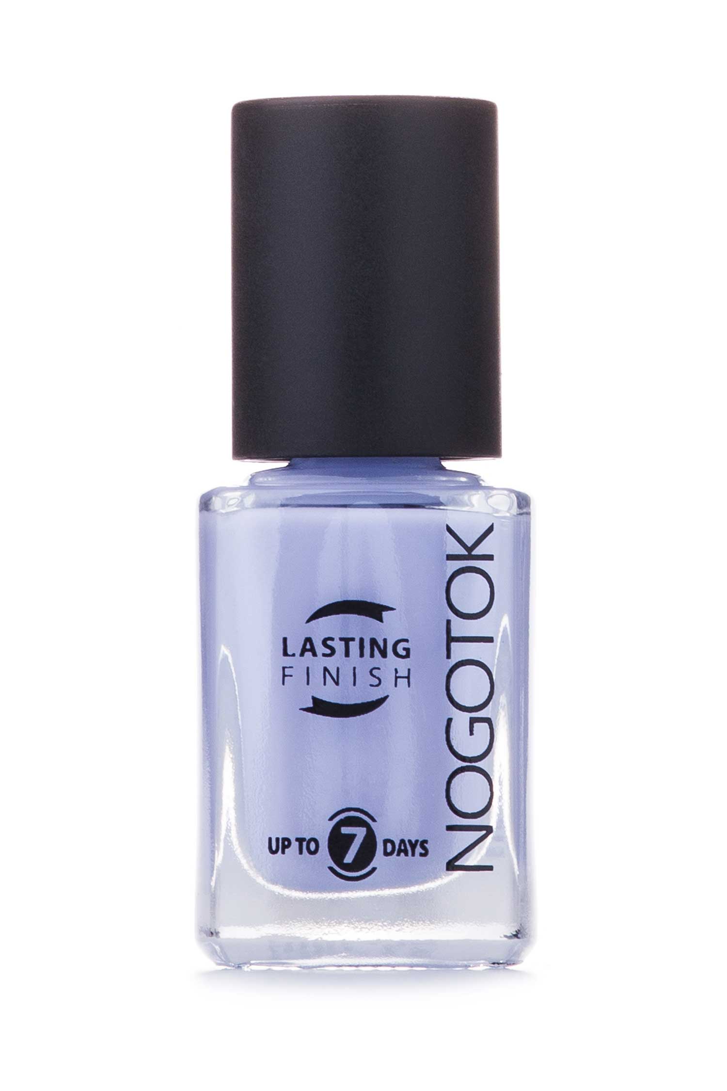 

Лак для нігтів Nogotok Style Color 13, 12мл