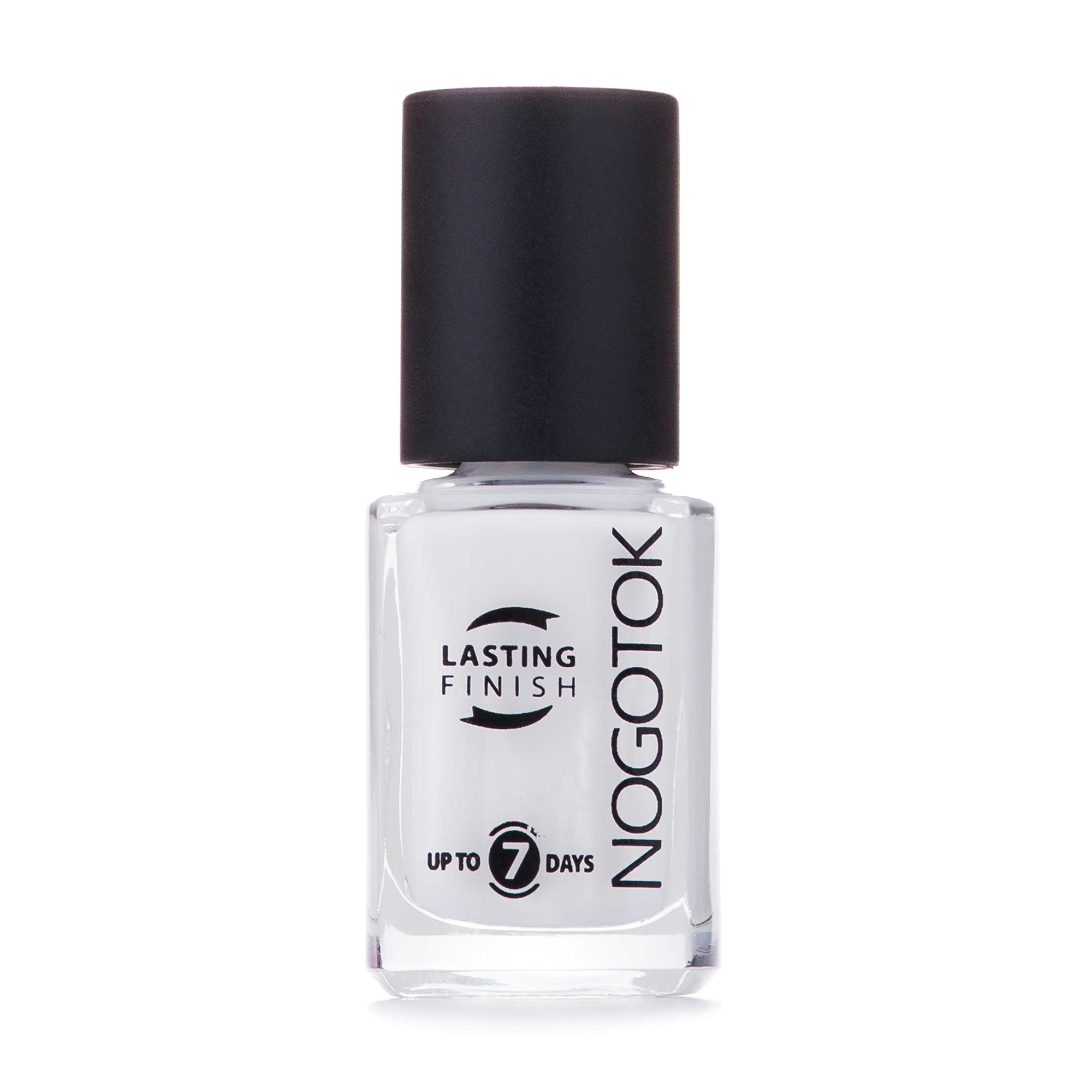 

Лак для нігтів Nogotok Lasting Finish 026, 12 мл